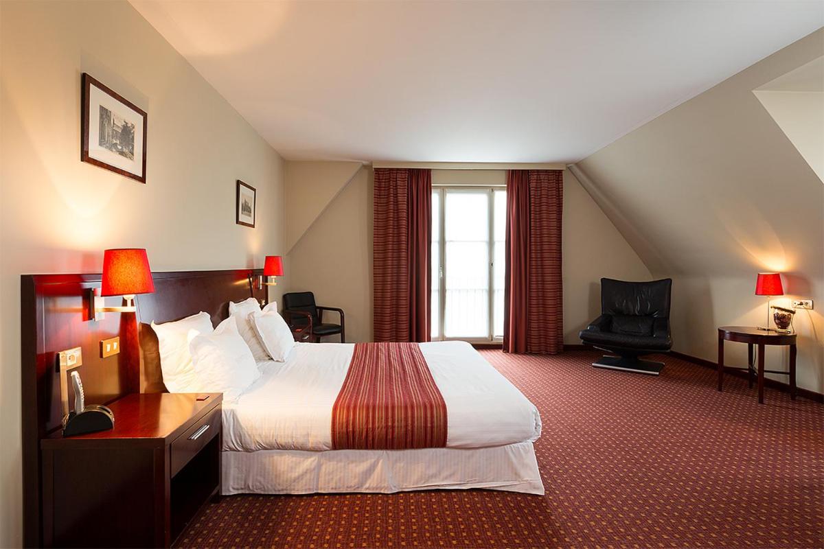 Standard Twin Room photo 1