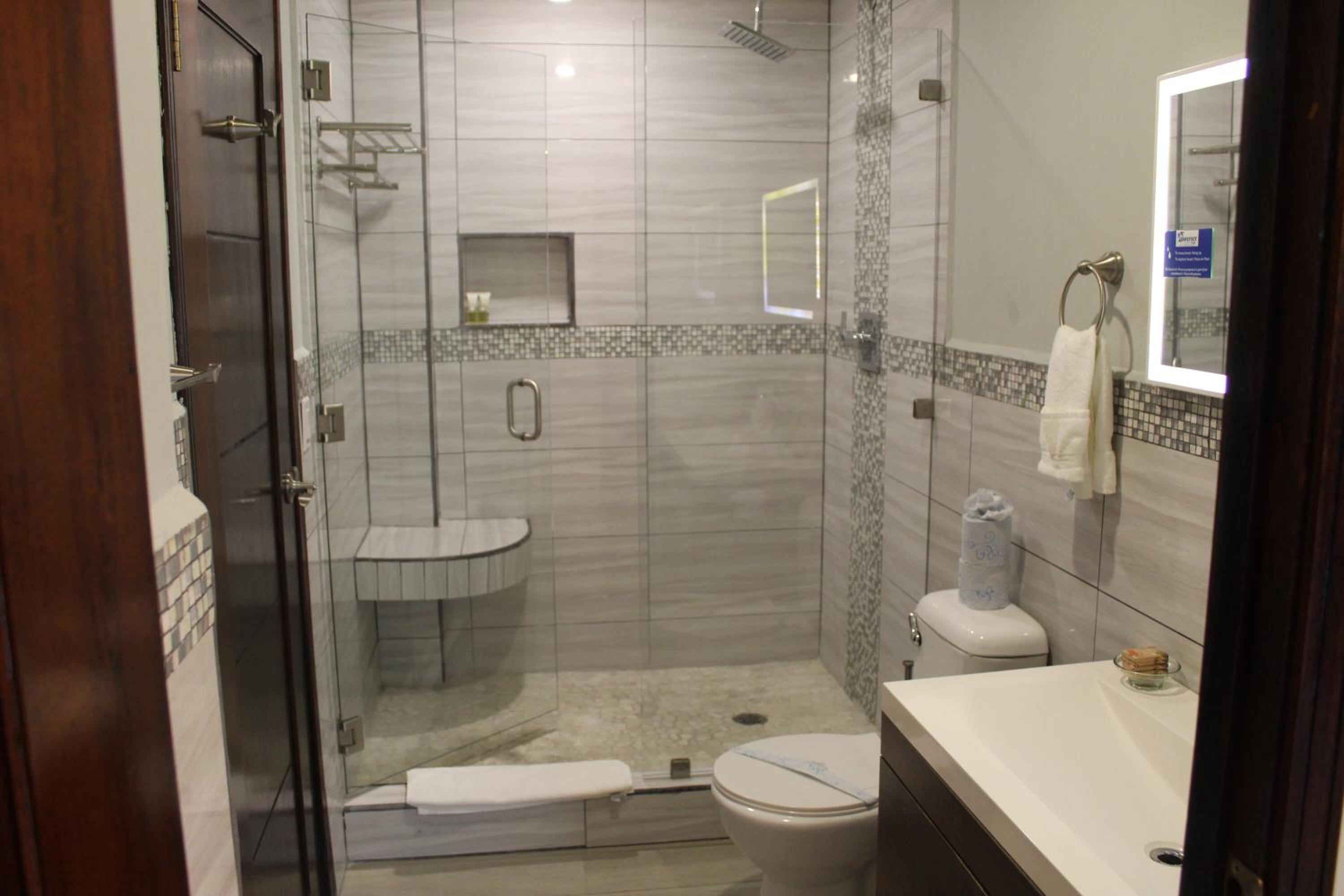 Junior Suite with Garden View photo 3