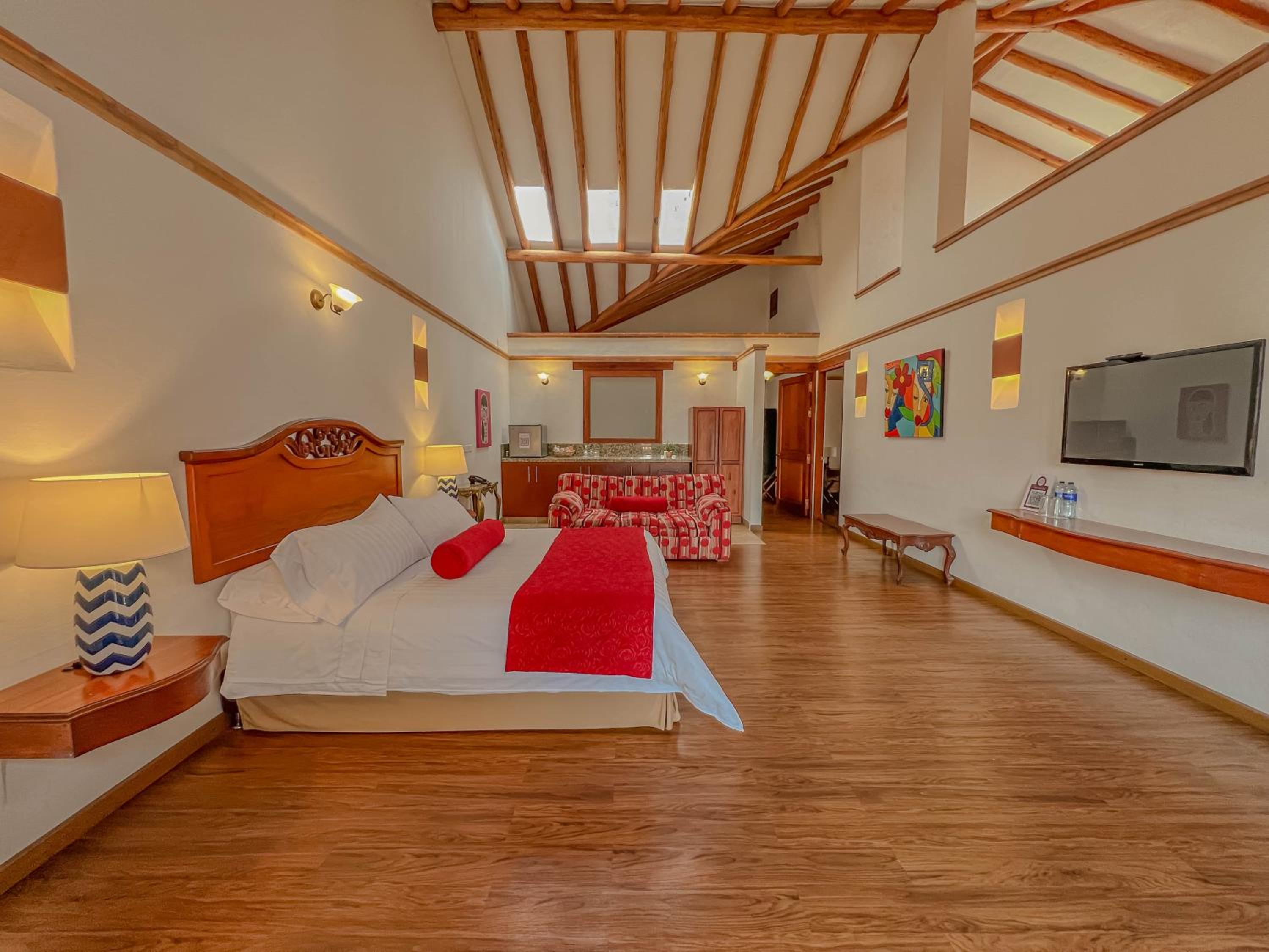 Family Suite photo 3