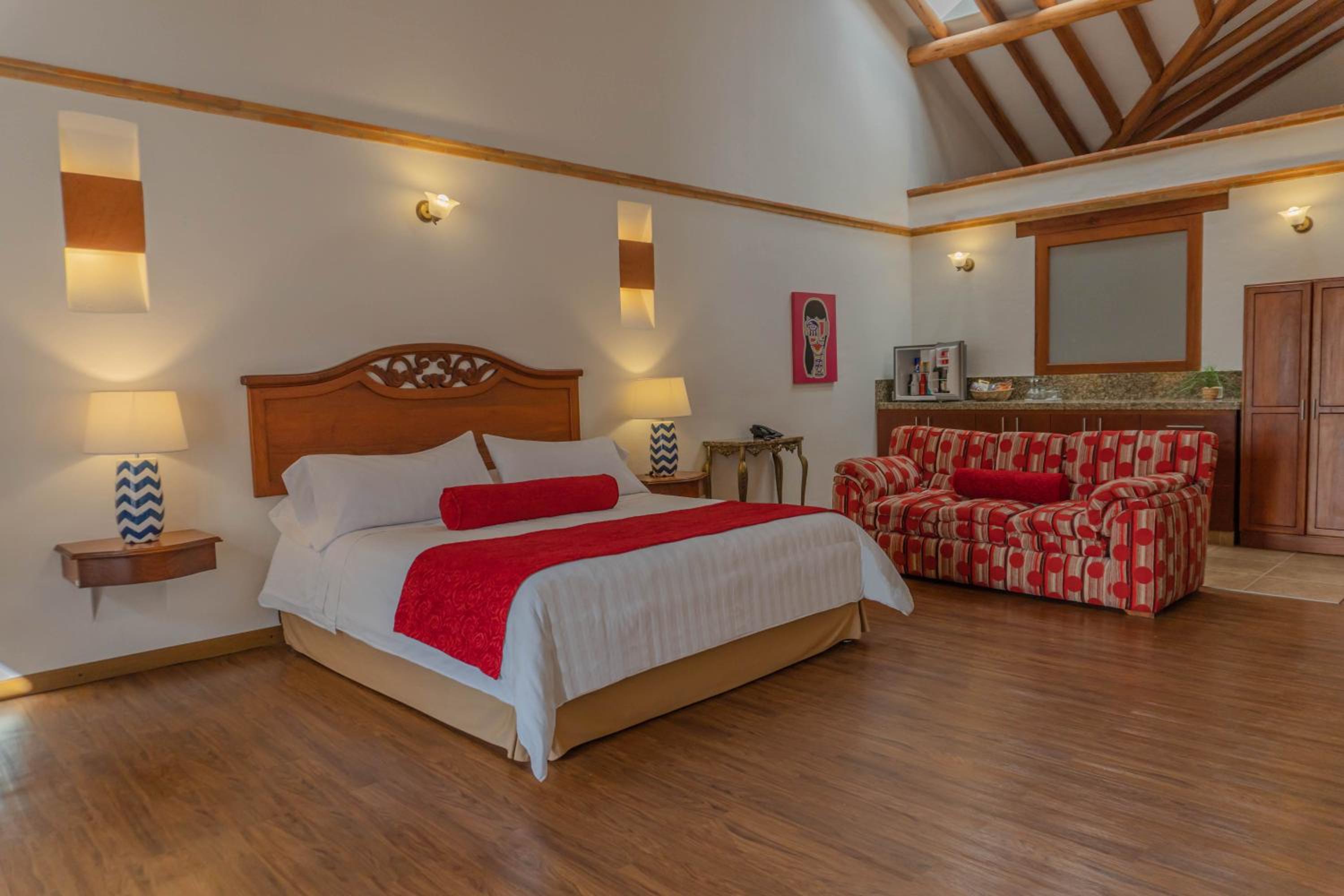 Family Suite photo 1