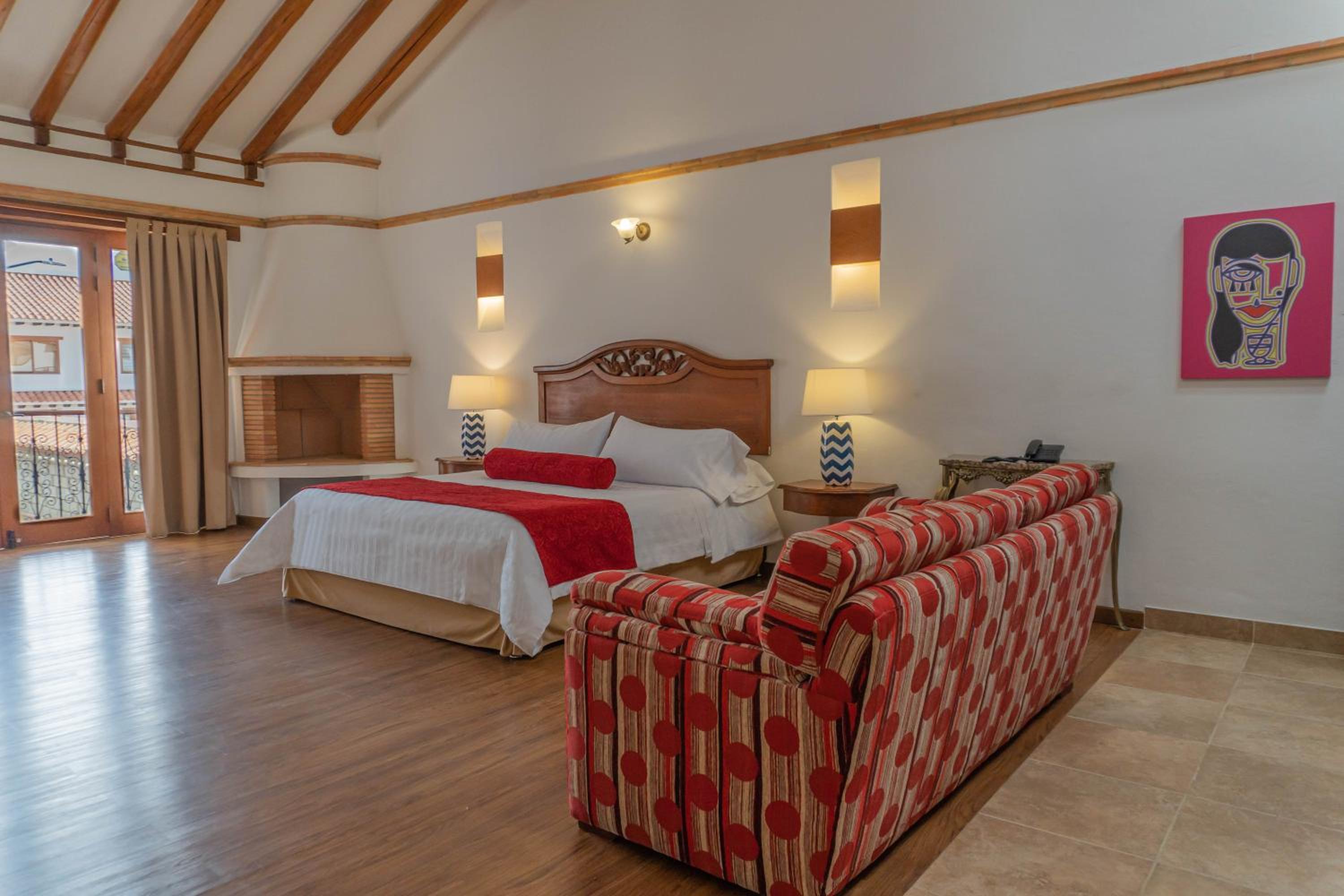 Family Suite photo 2