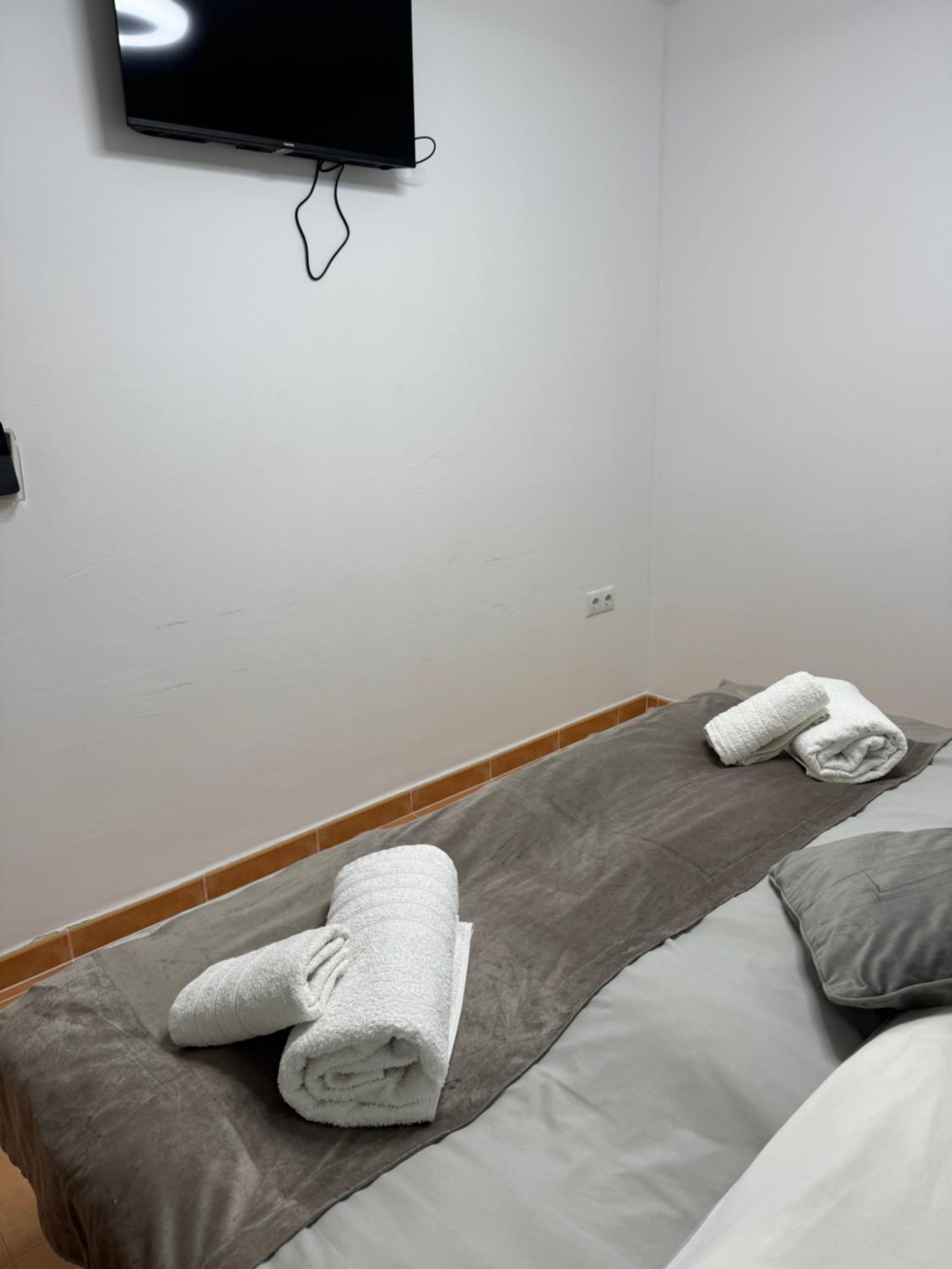 Double or Twin Room photo 2