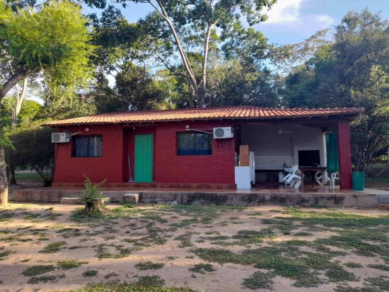 Two-Bedroom House photo 2