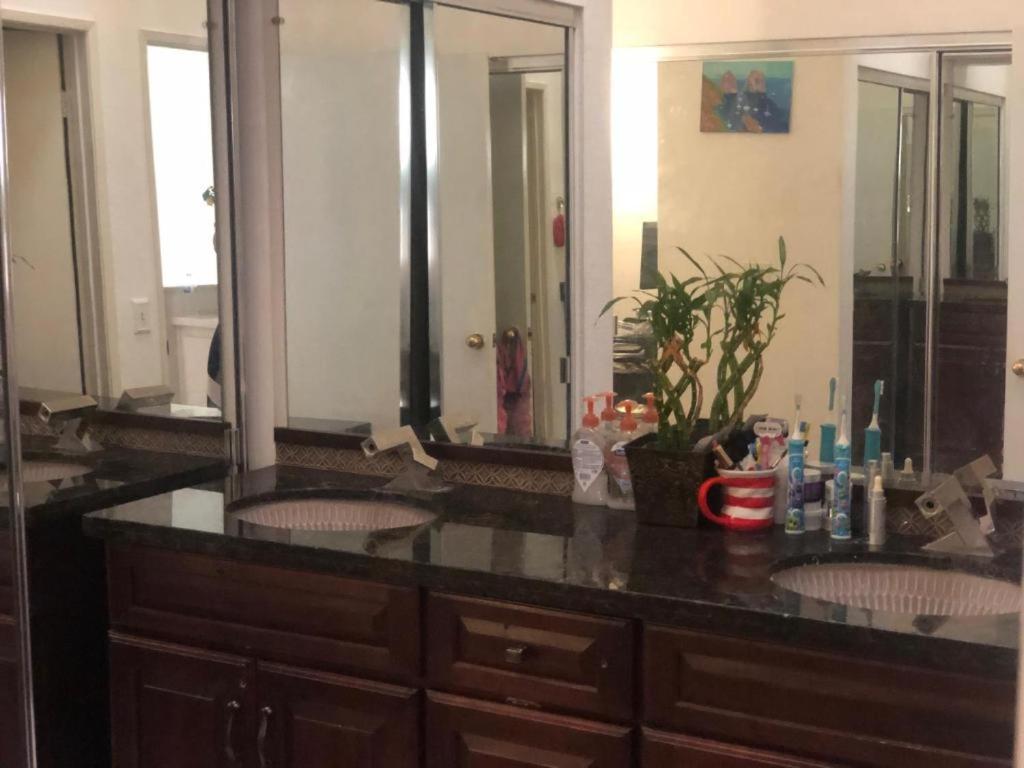 Family Room With Private Bathroom photo 1