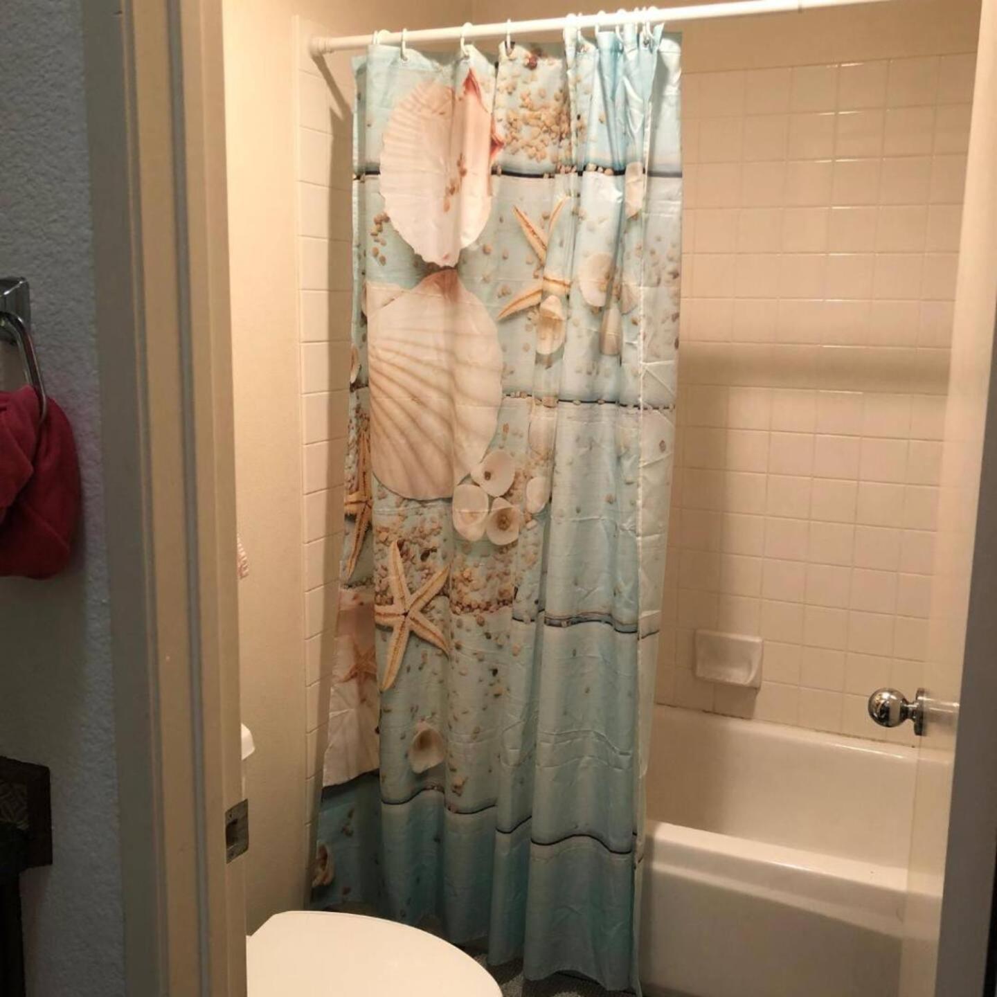 Family Room With Private Bathroom photo 3