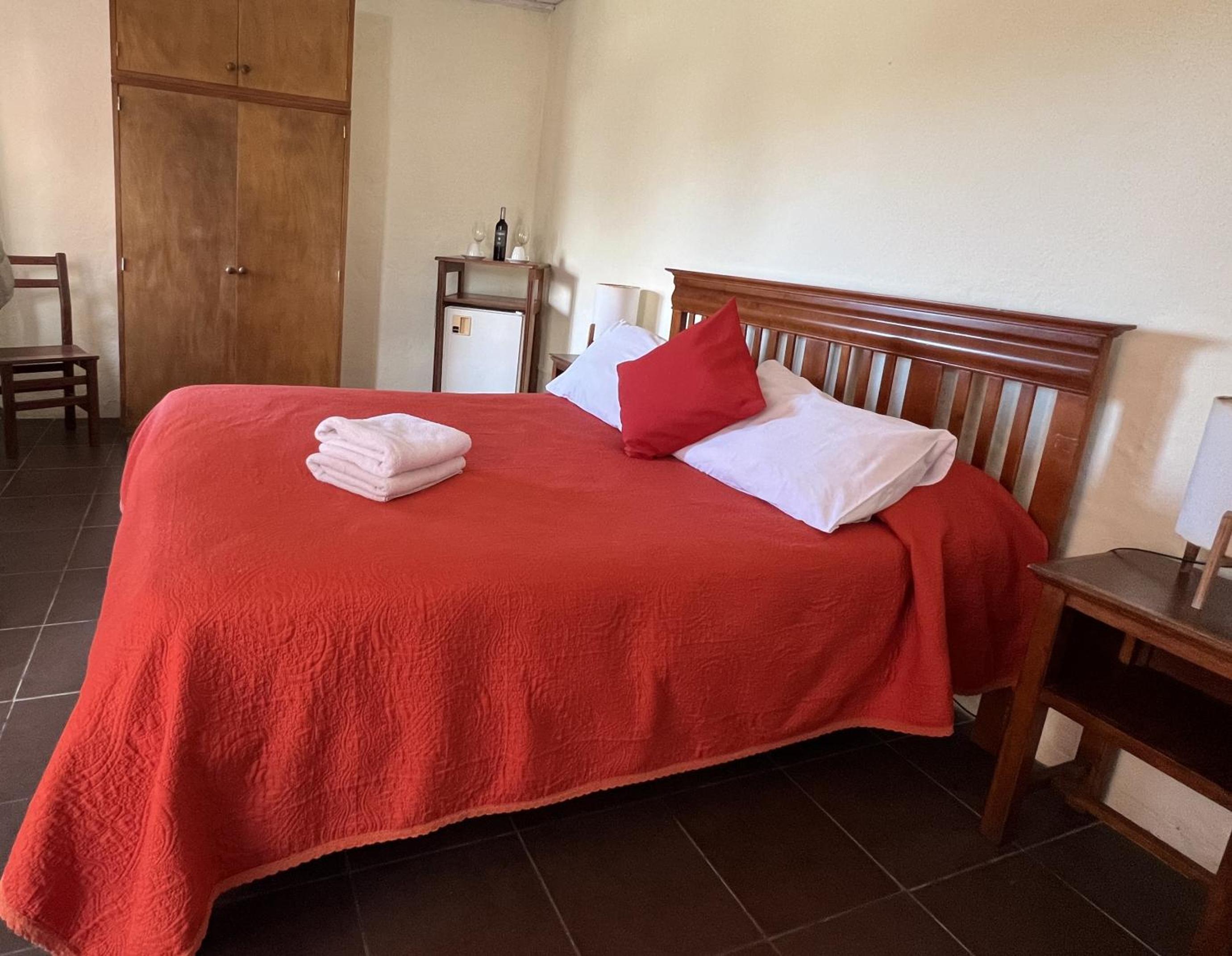 Superior Double Room photo 3