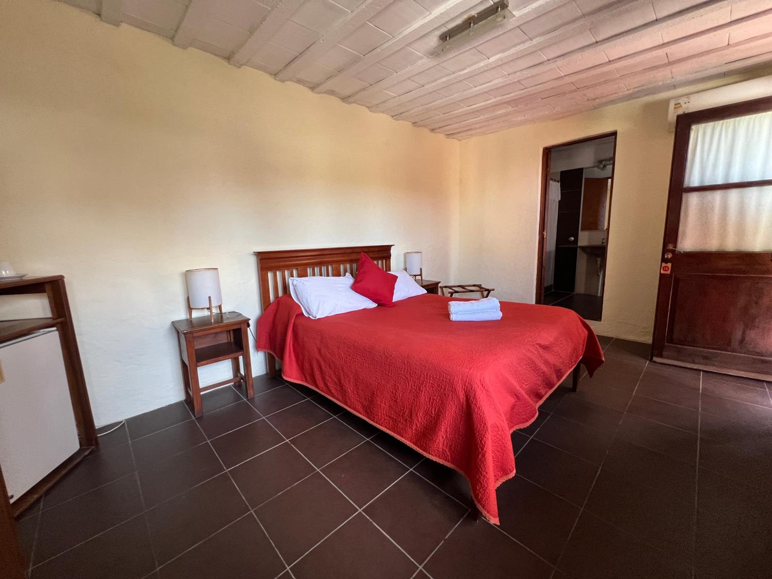 Superior Double Room photo 1