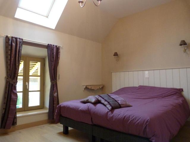 Double or Twin Room with Private External Bathroom photo 3