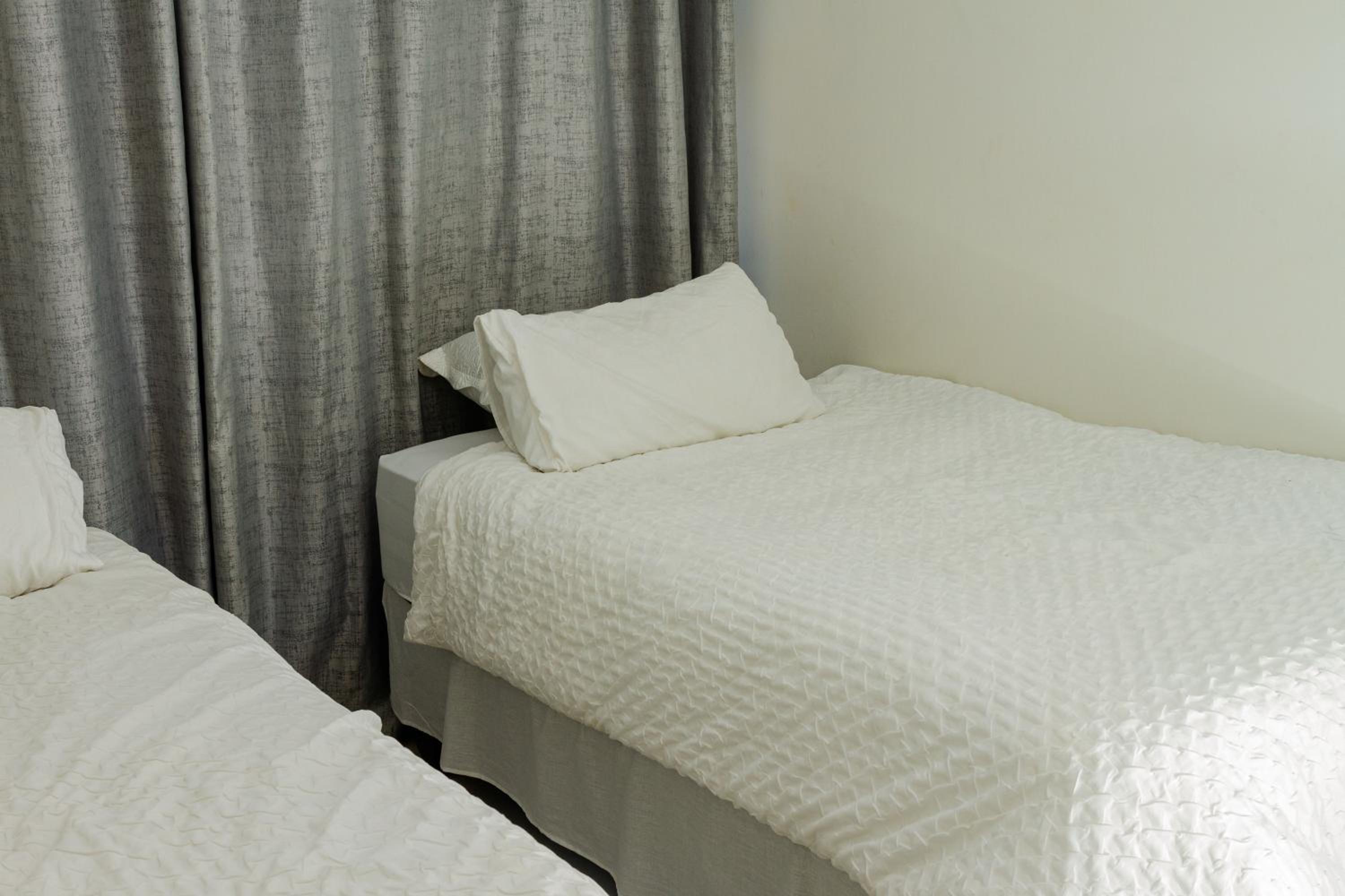 Two-Bedroom Apartment photo 2