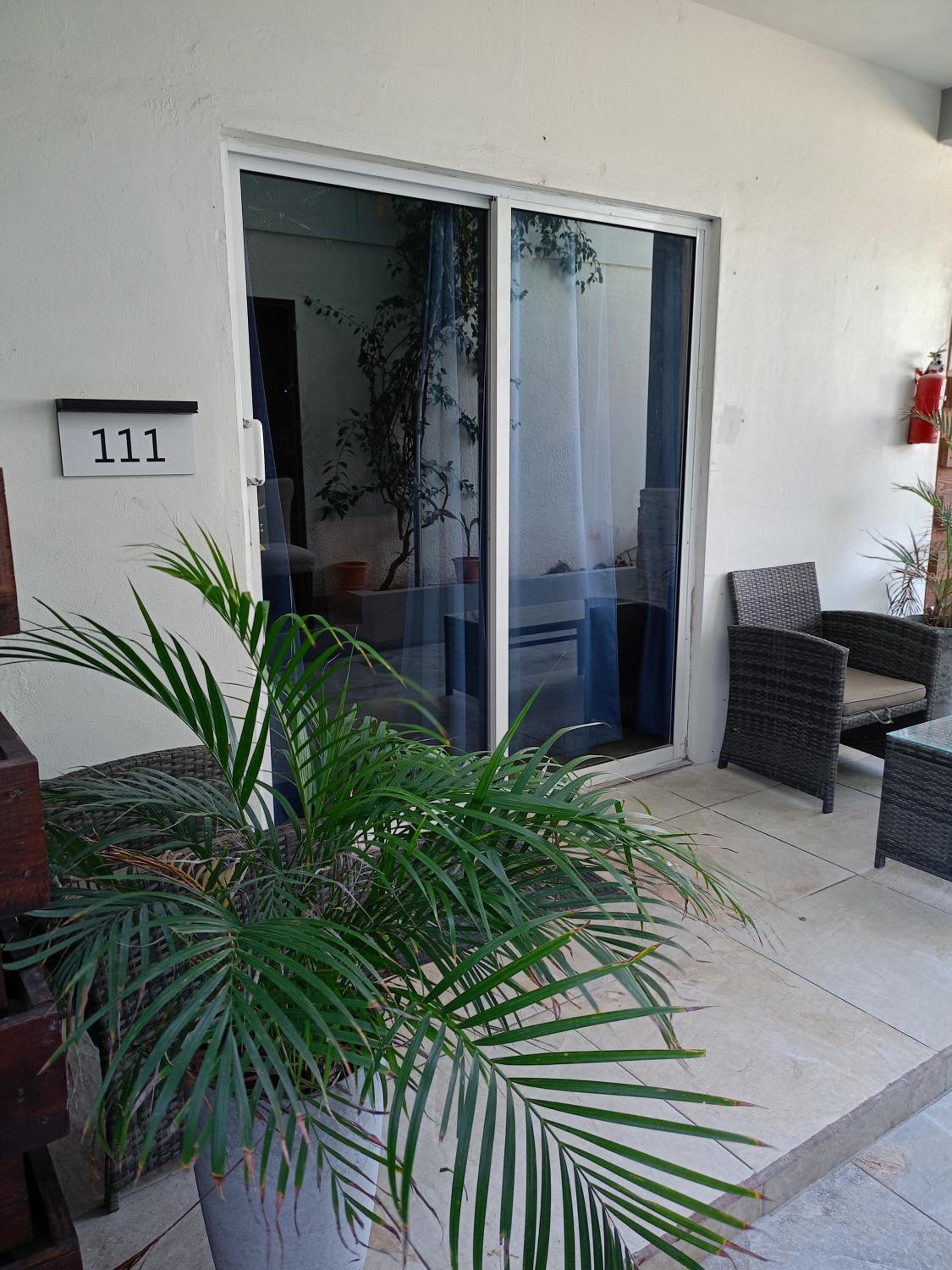 Junior Suite with Garden View photo 1