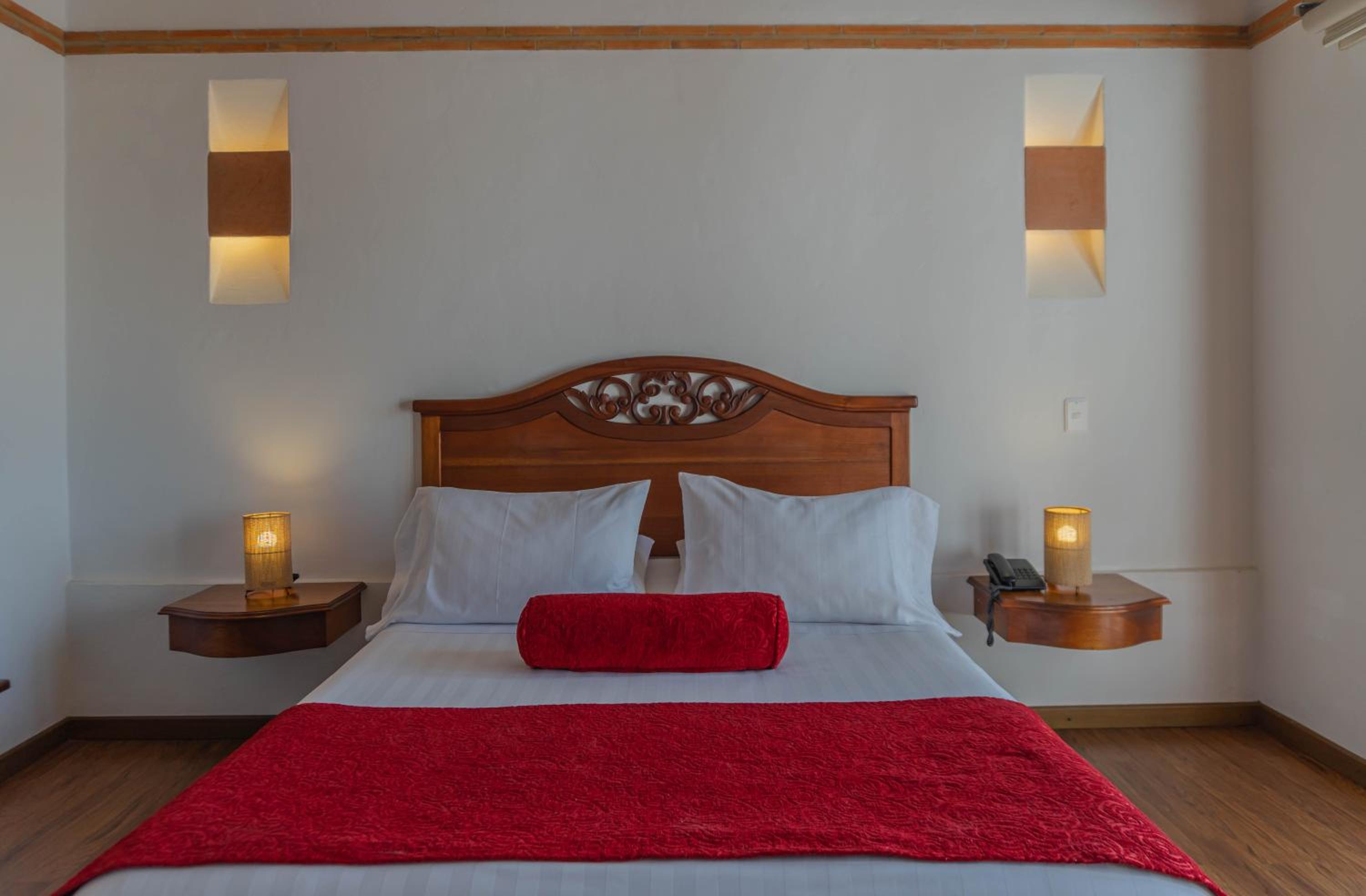 Double Room photo 3