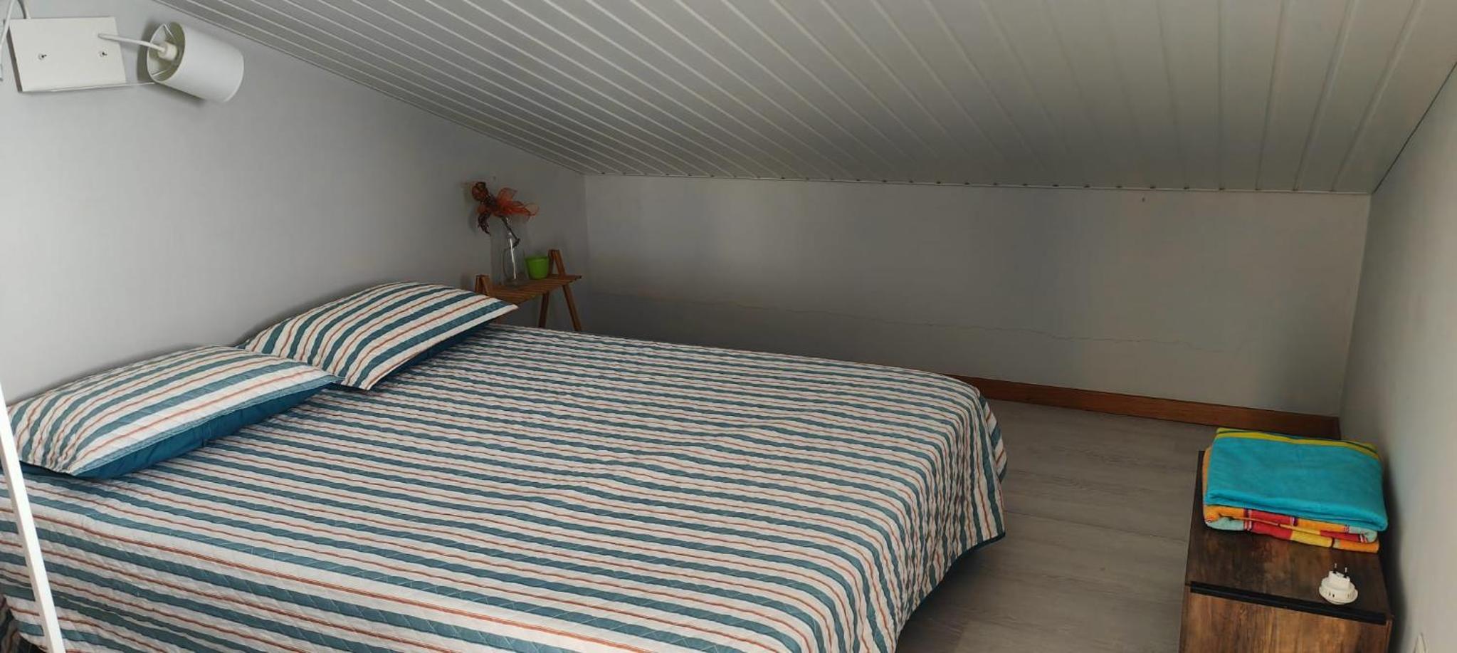 Four-Bedroom House photo 1