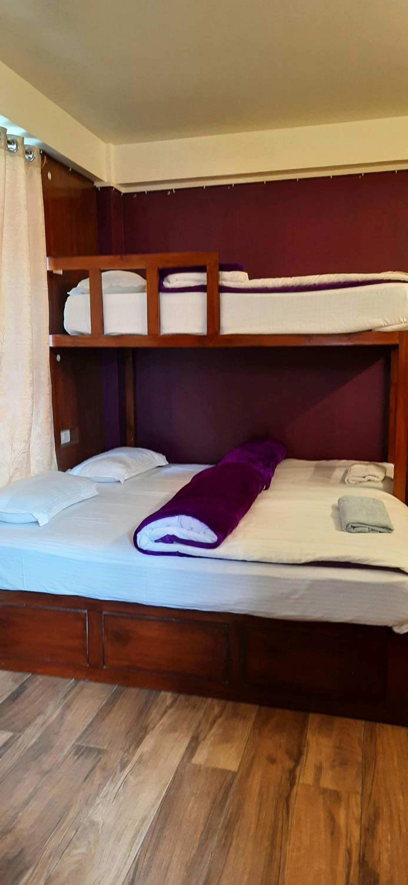 Deluxe Triple Room - Photo 4
