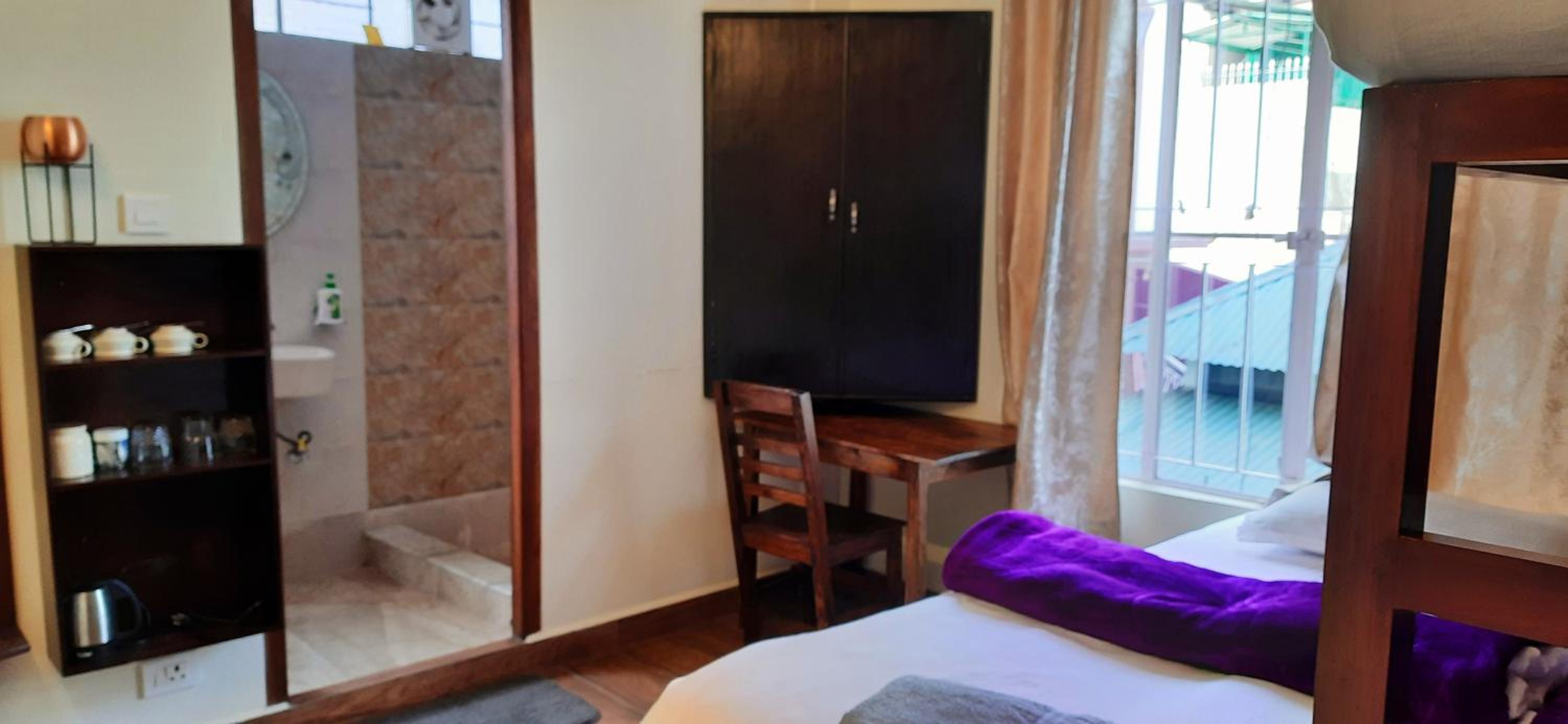 Deluxe Triple Room - Photo 1
