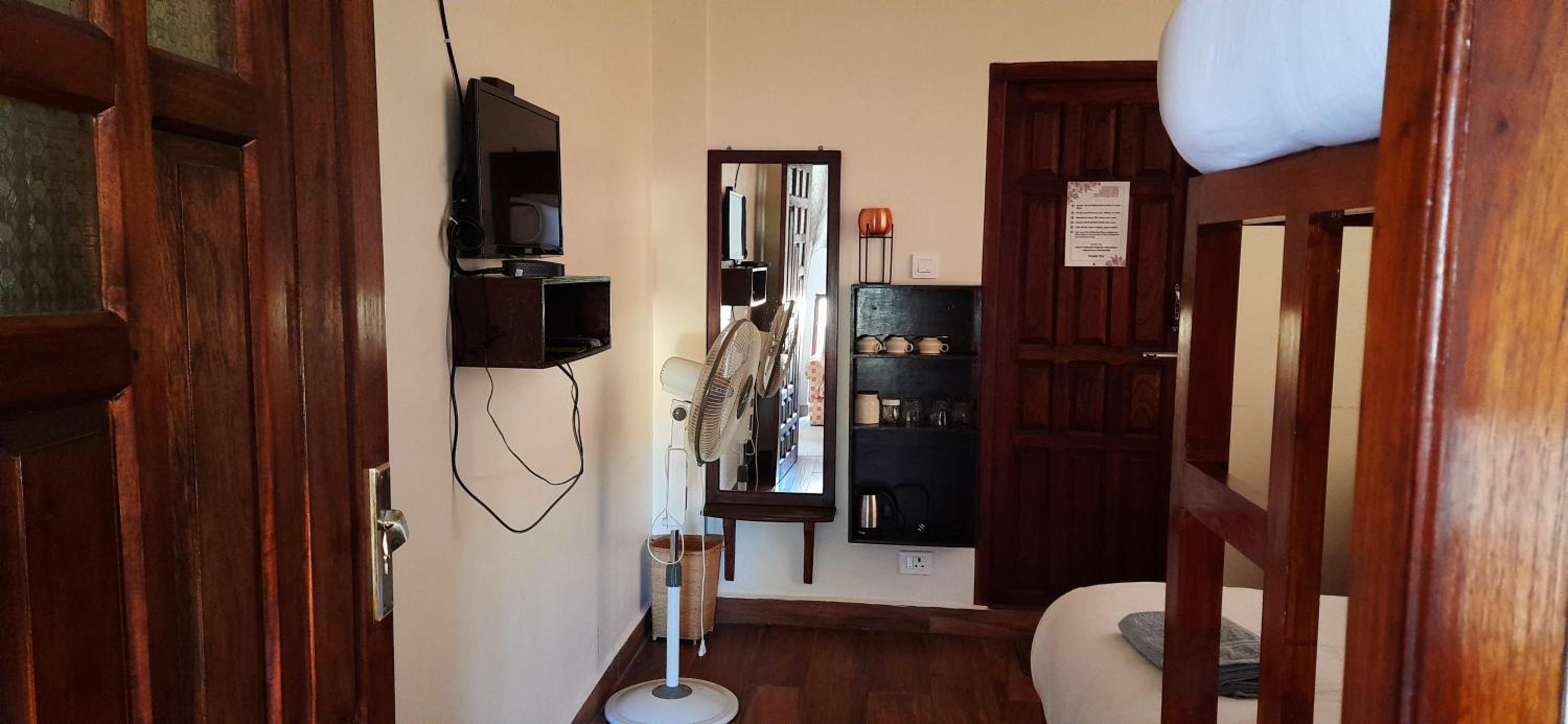 Deluxe Triple Room - Photo 3