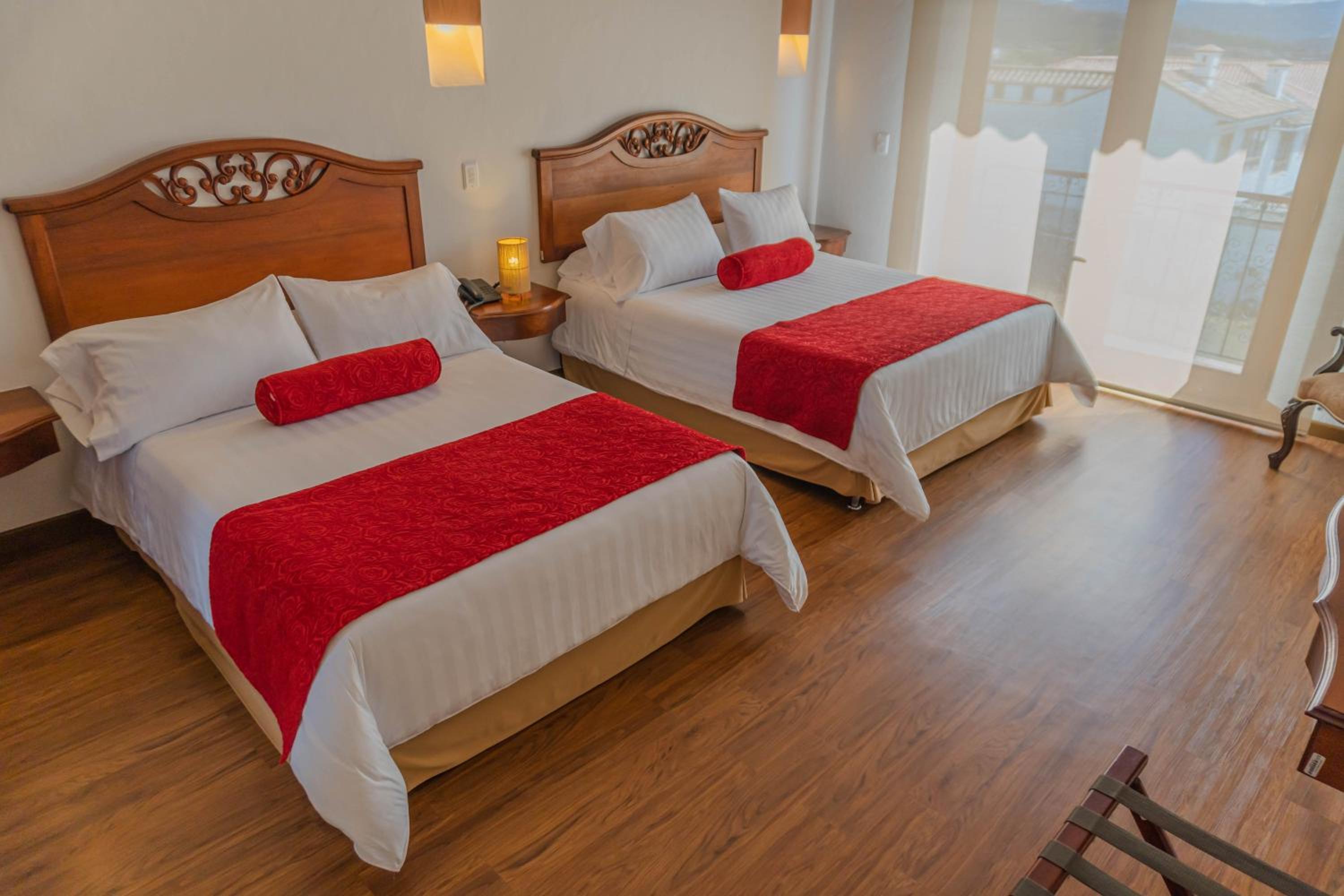 Quadruple Room photo 2