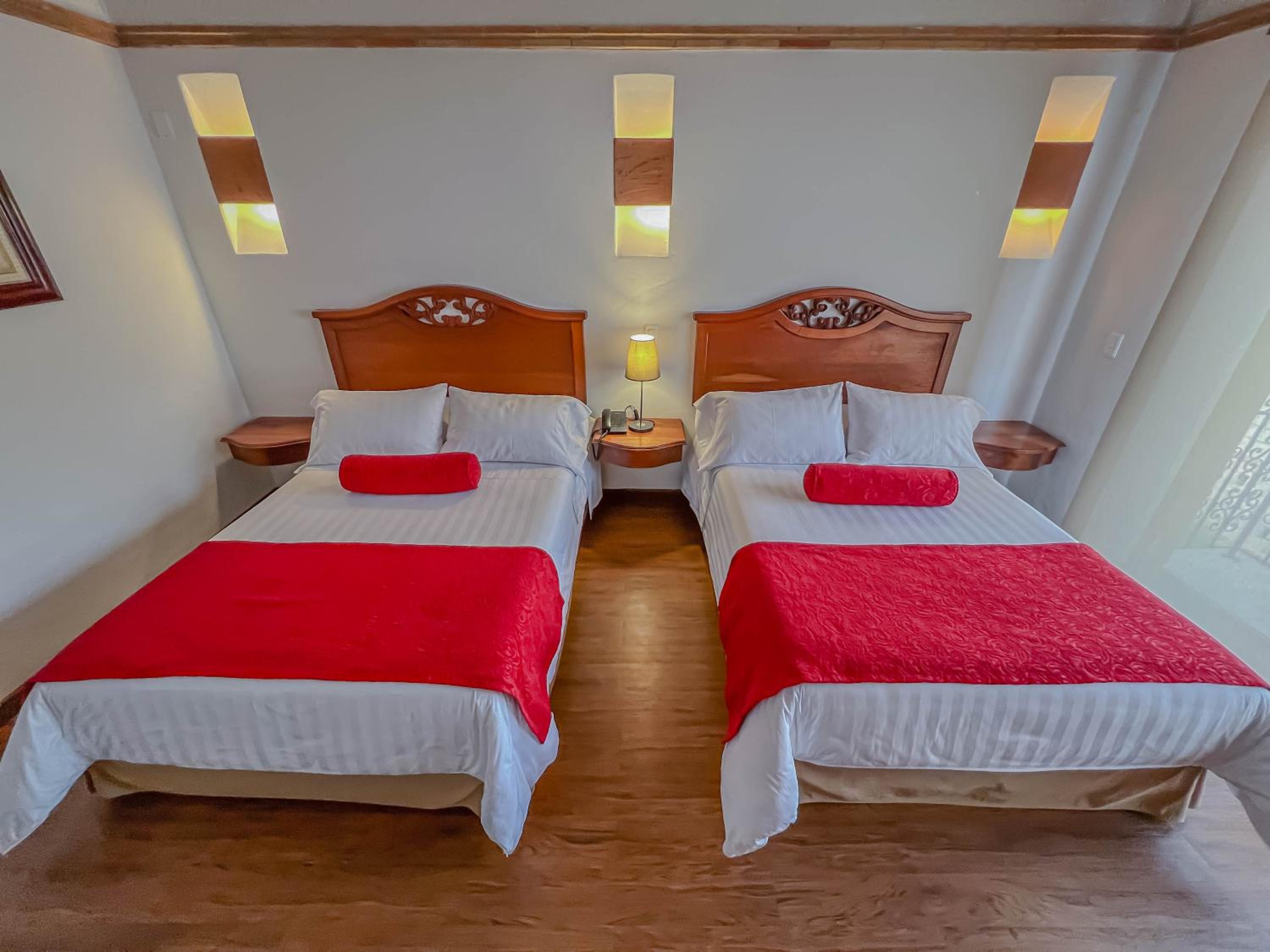 Classic Triple Room photo 3