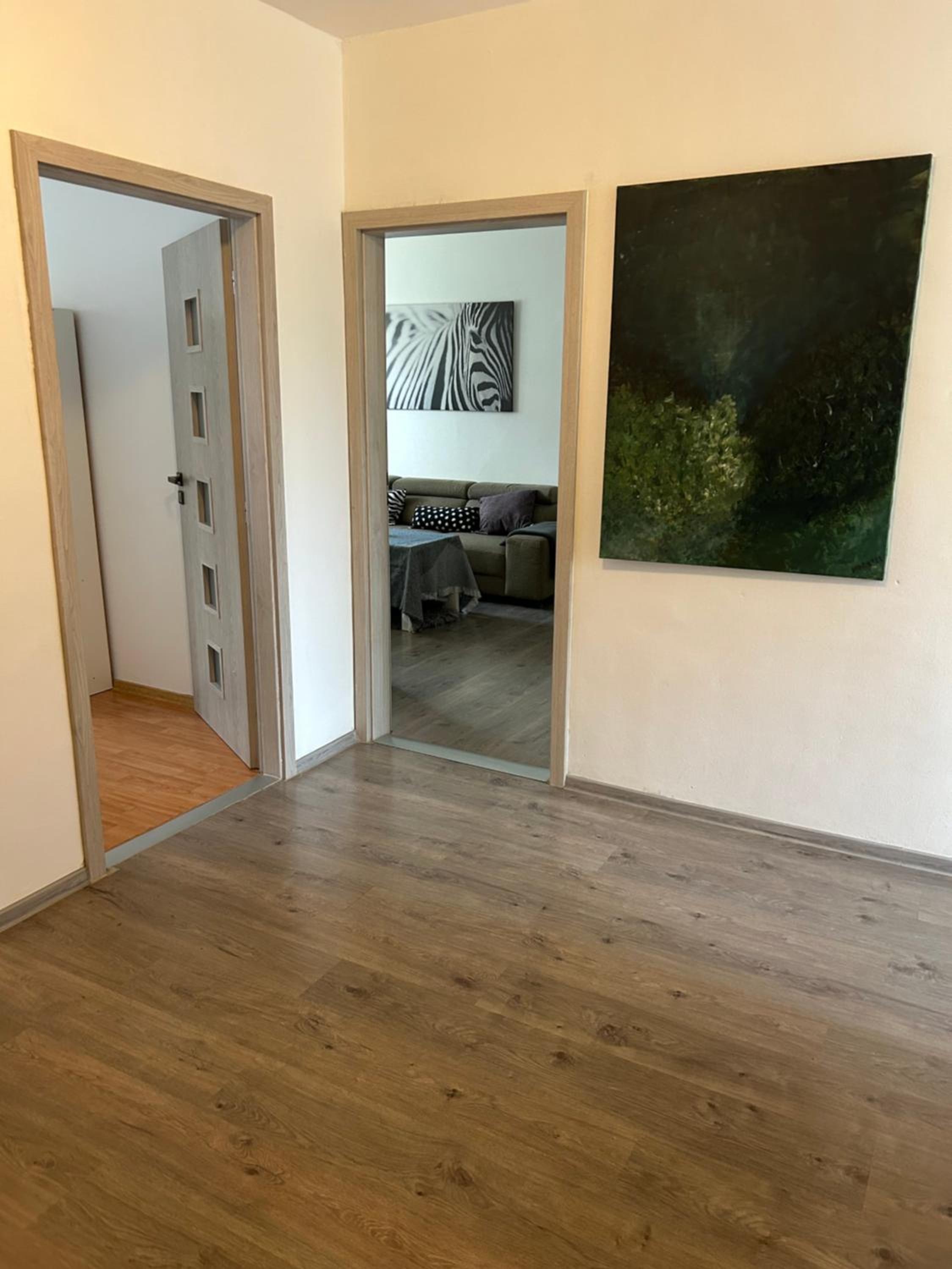 One-Bedroom Apartment photo 2