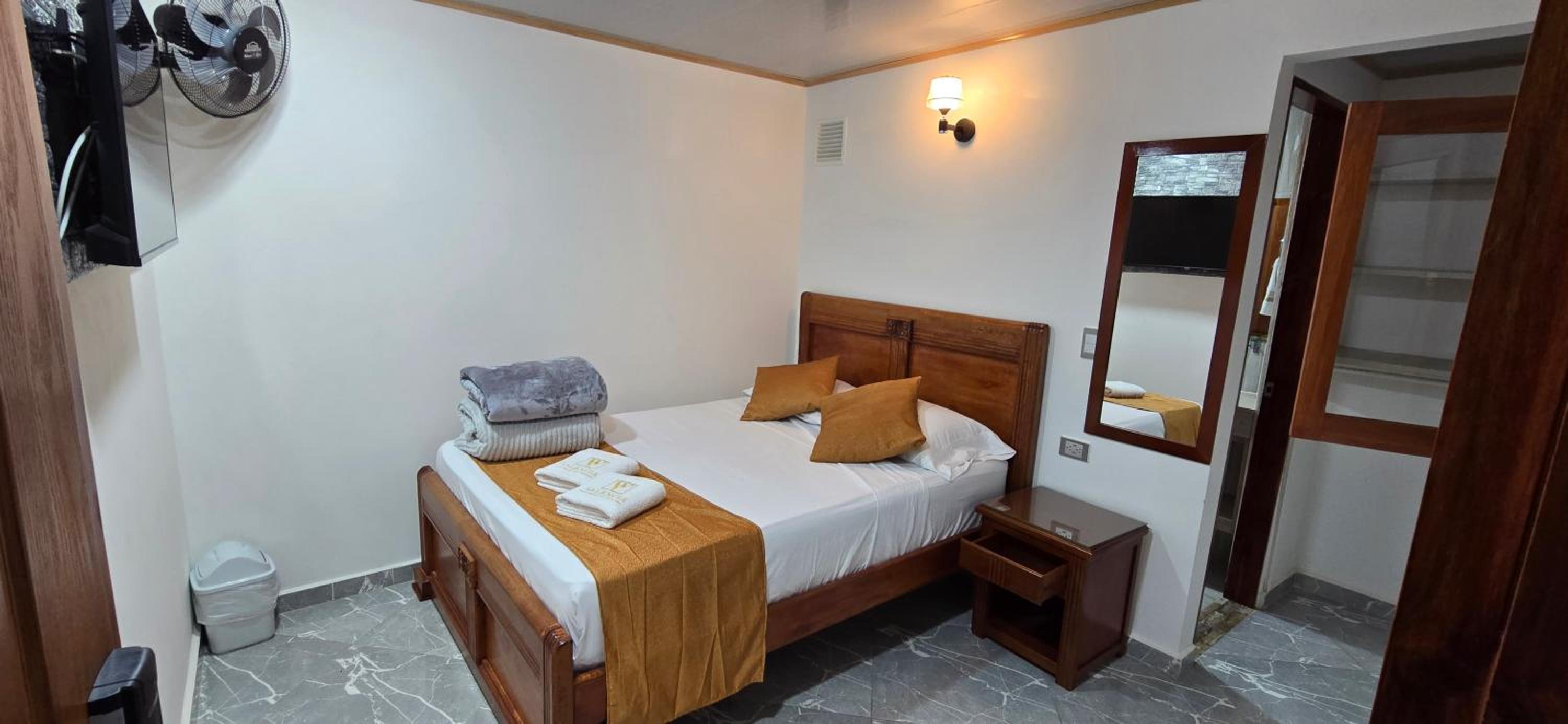 Double Room photo 2