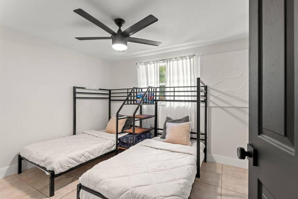 Two-Bedroom Villa photo 1