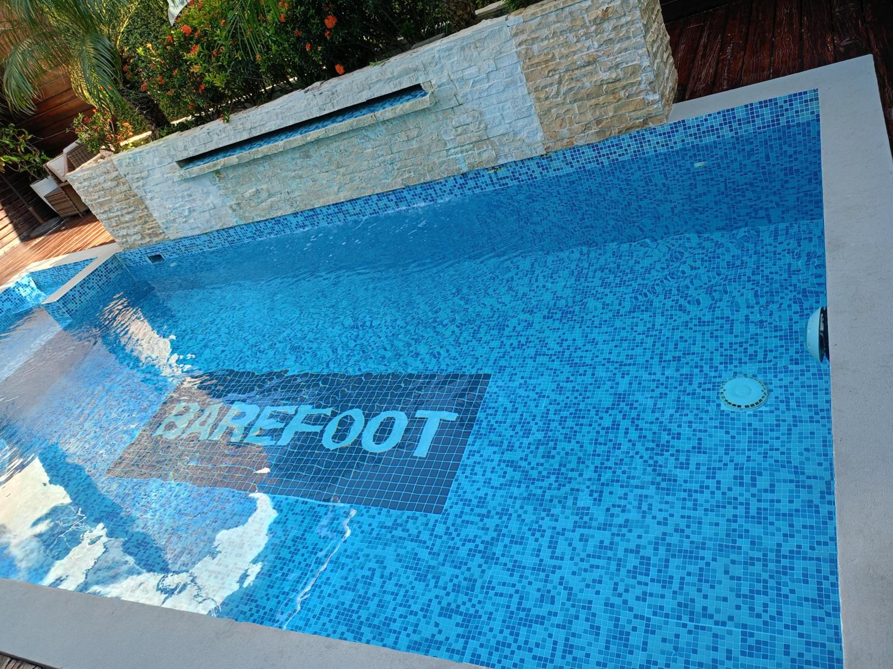 Double Room with Pool View photo 1