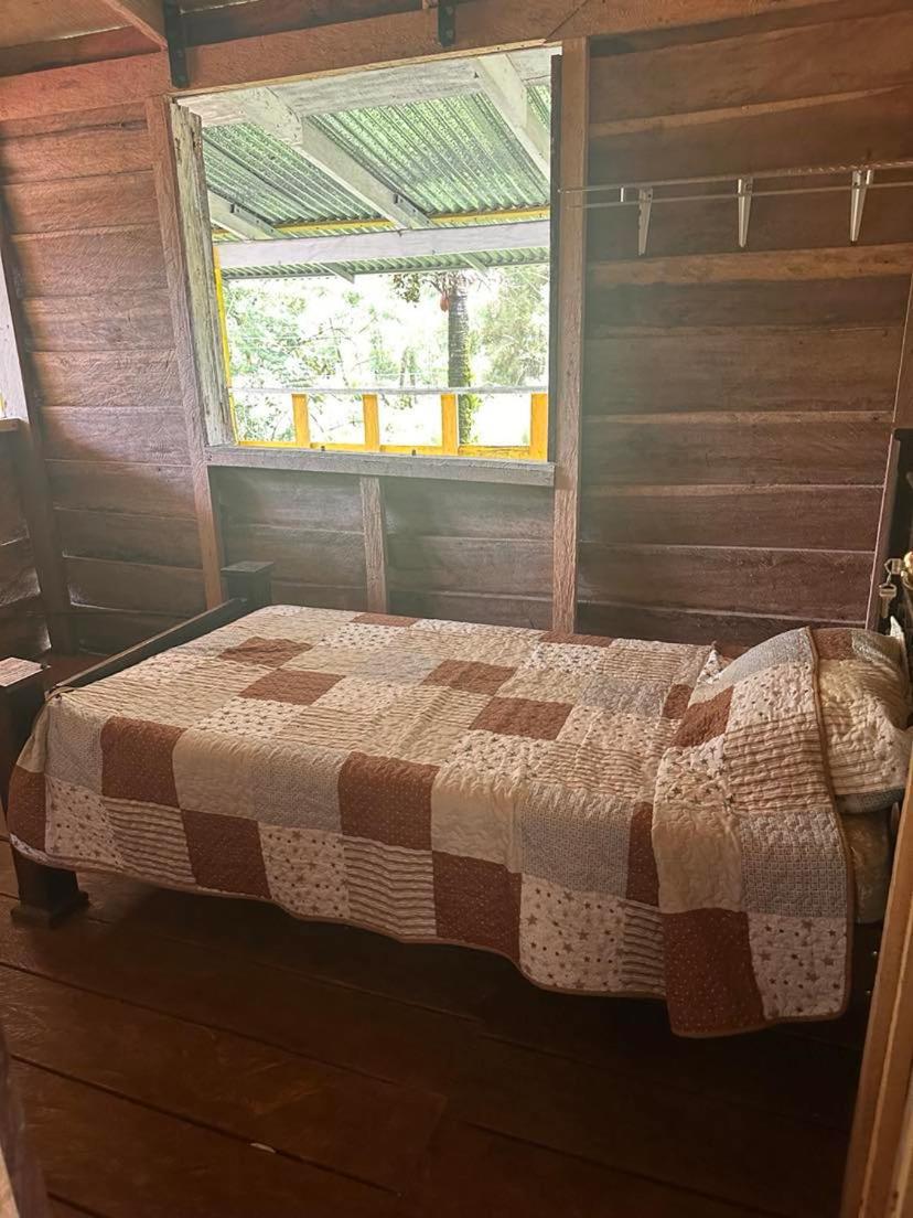 Standard Single Room with Mountain View photo 1