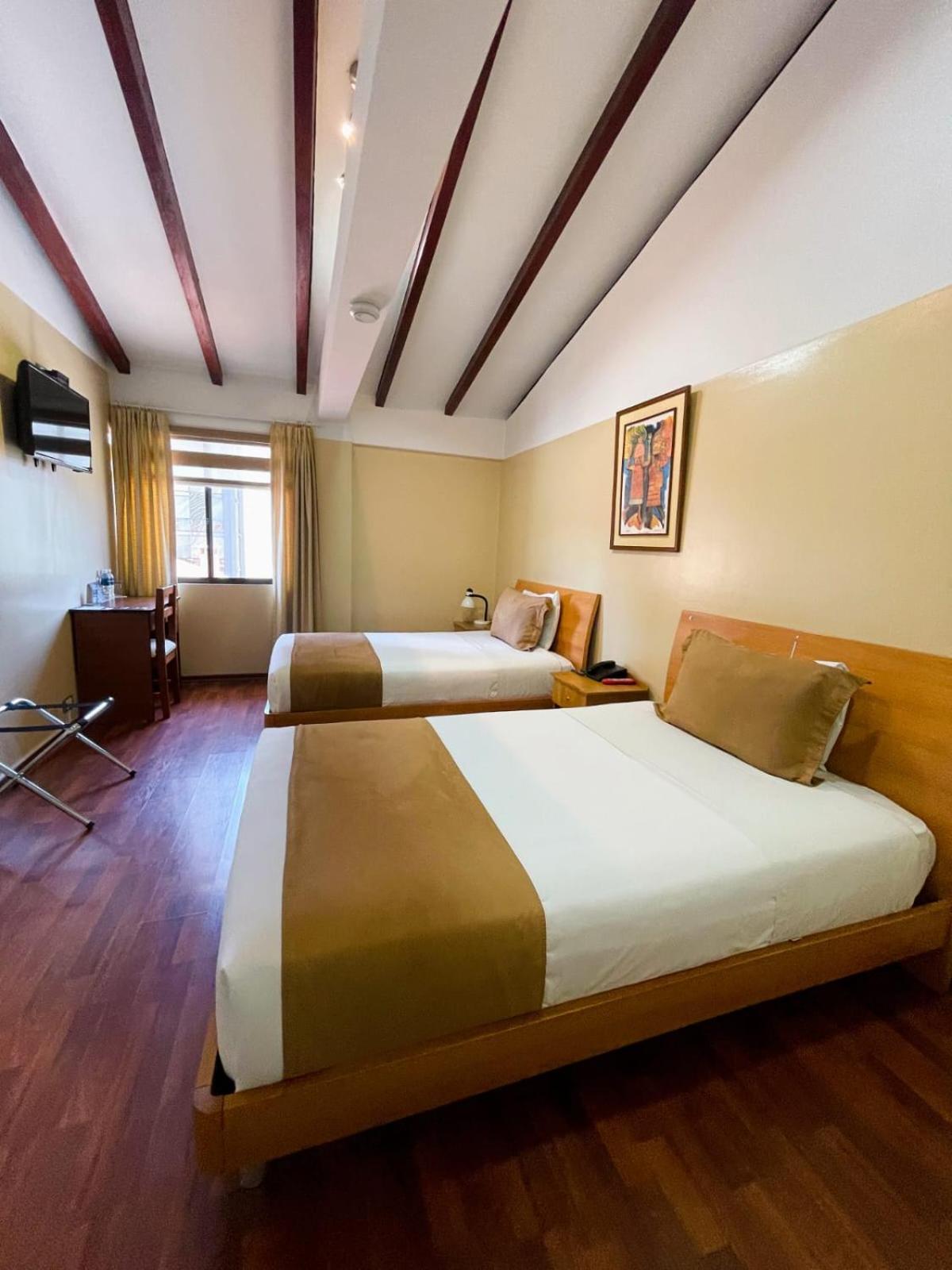 Comfort Double Room photo 2