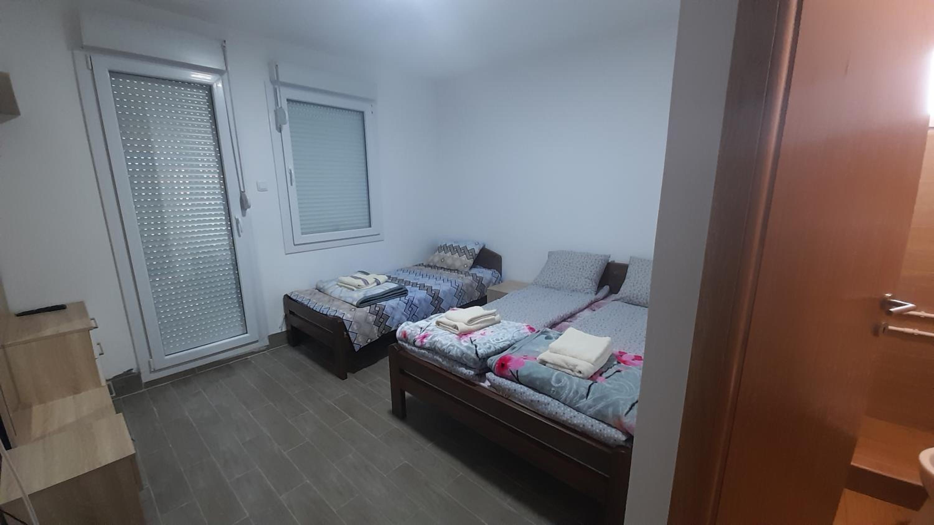 Triple Room with Terrace photo 2