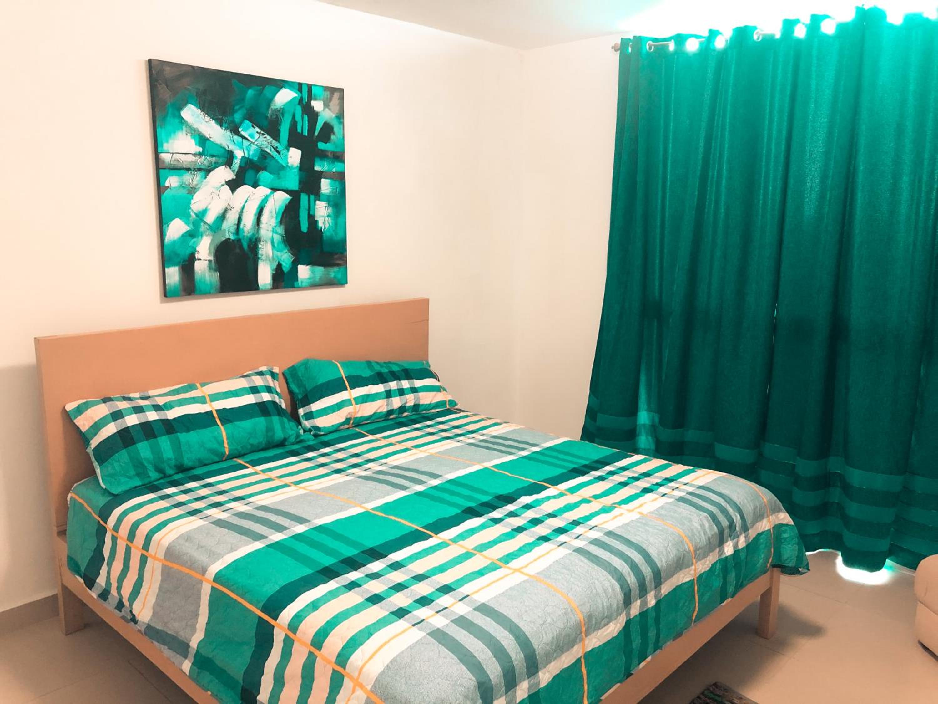 Studio Apartment With Sea View photo 1