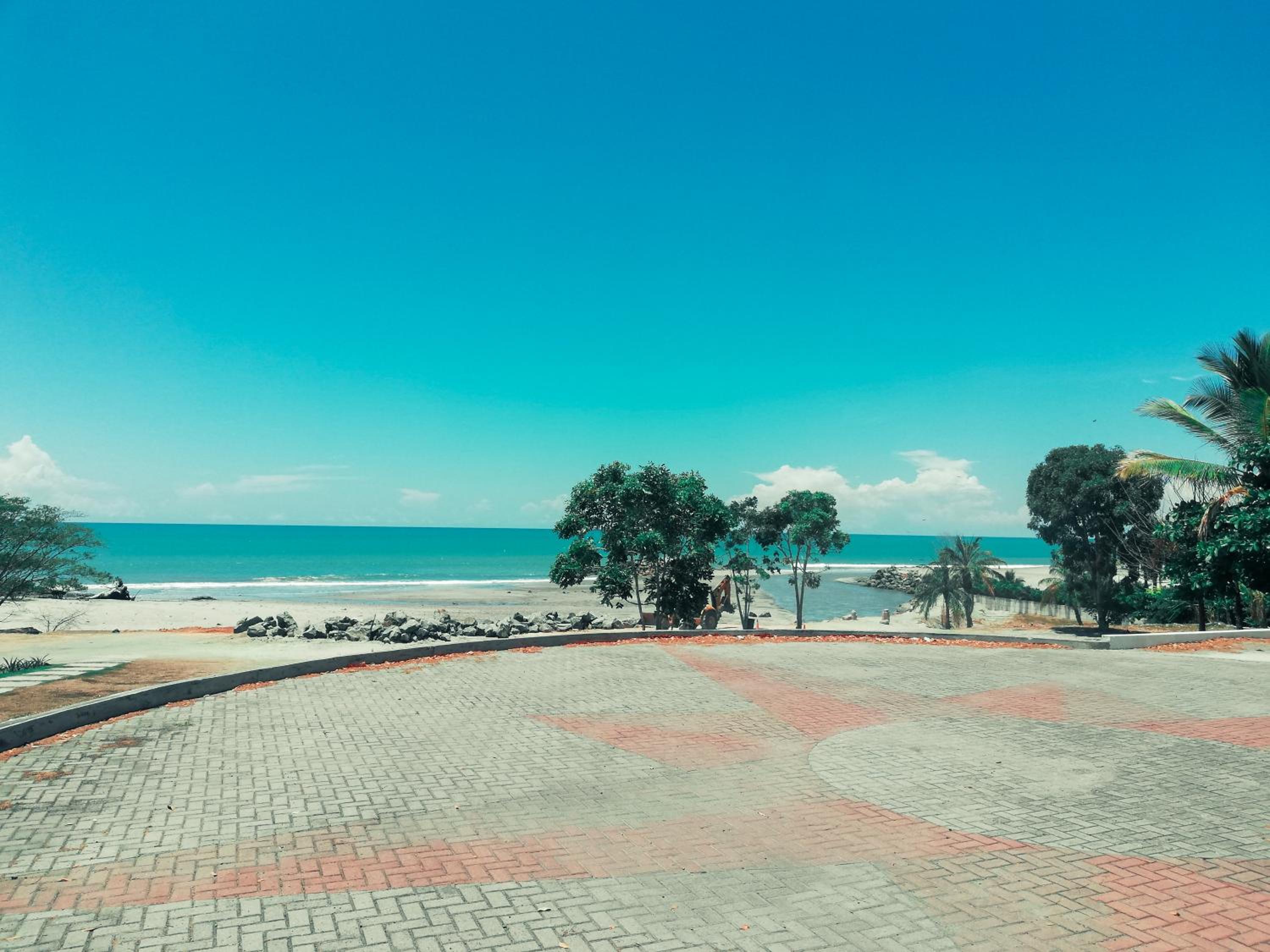 Studio Apartment With Sea View photo 3