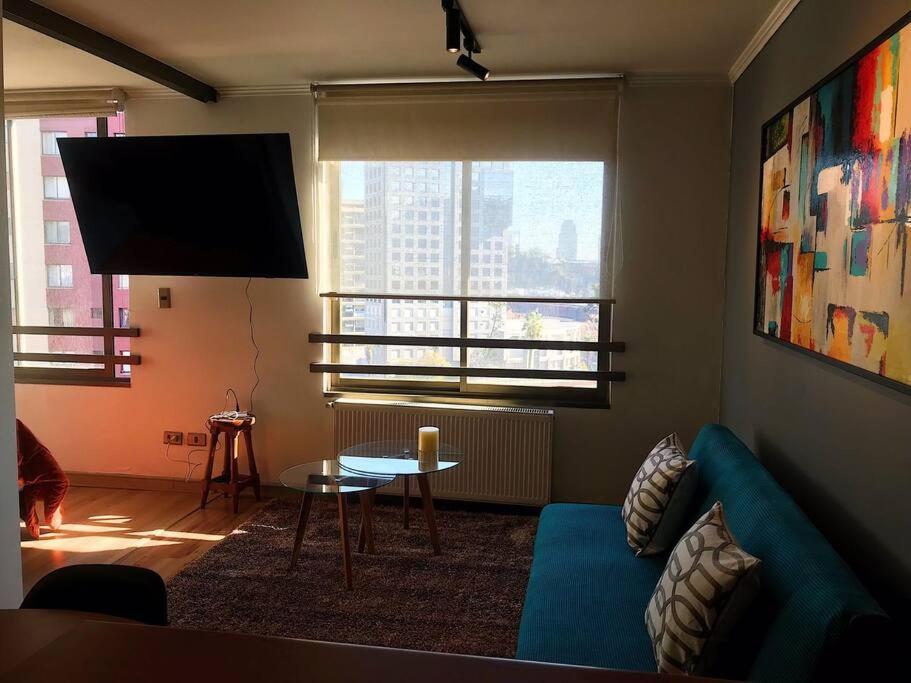 One-Bedroom Apartment photo 3