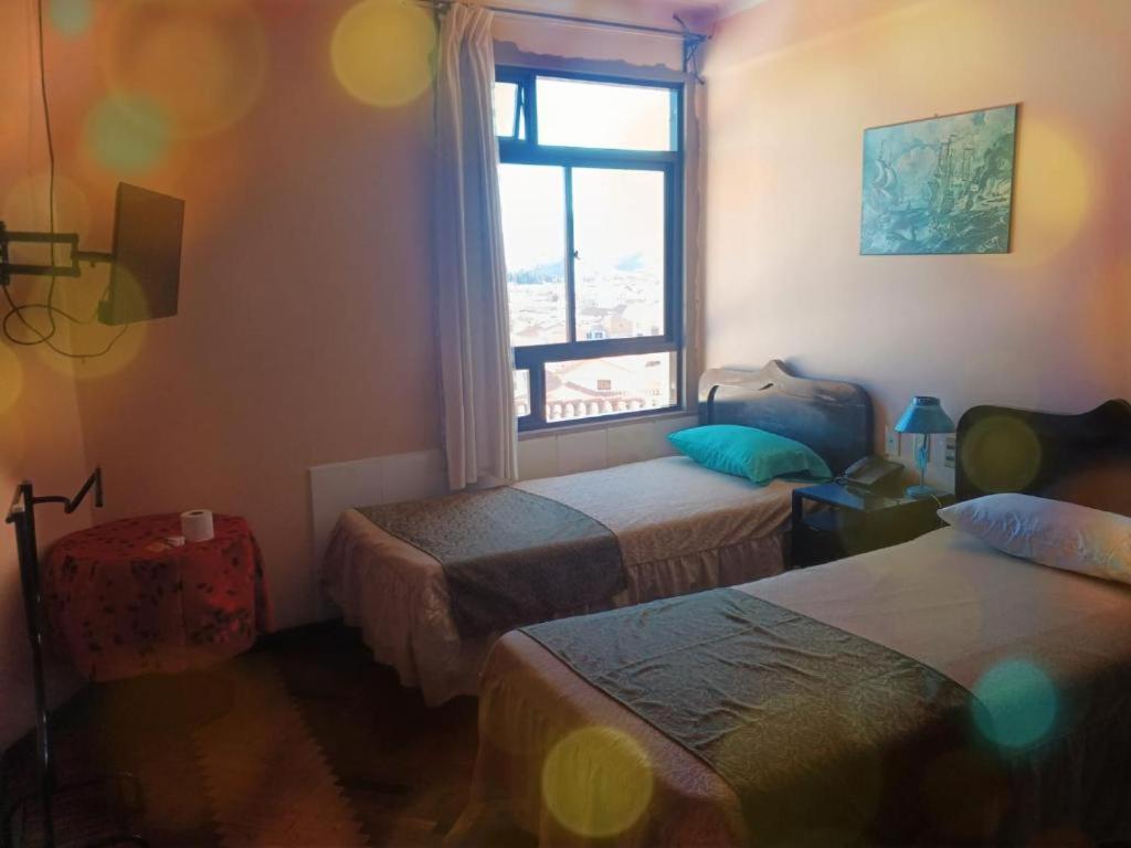 Double Room With Private Bathroom photo 1