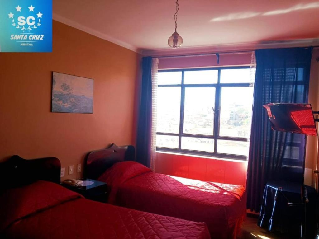 Double Room With Private Bathroom photo 3