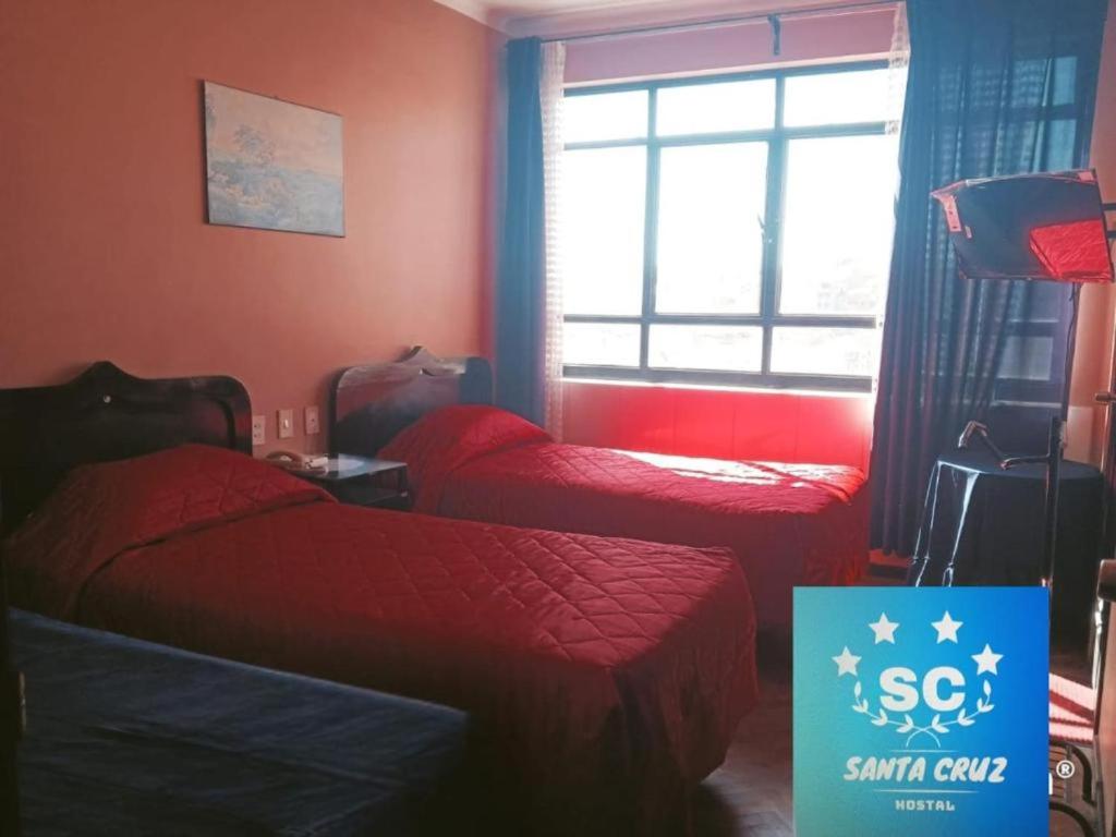 Triple Room With Private Bathroom photo 2