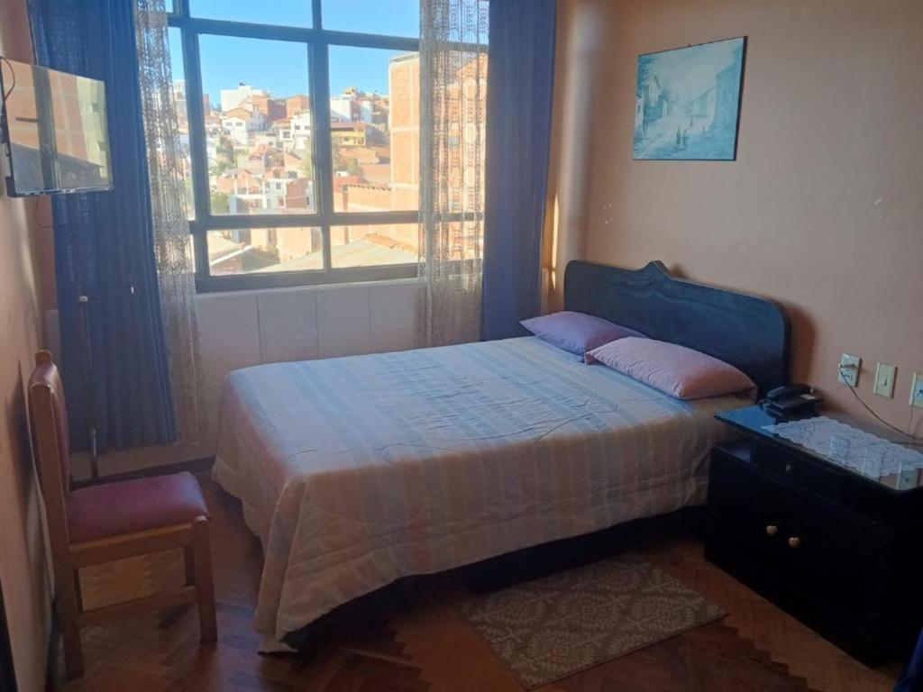 Double Room With Private Bathroom photo 1