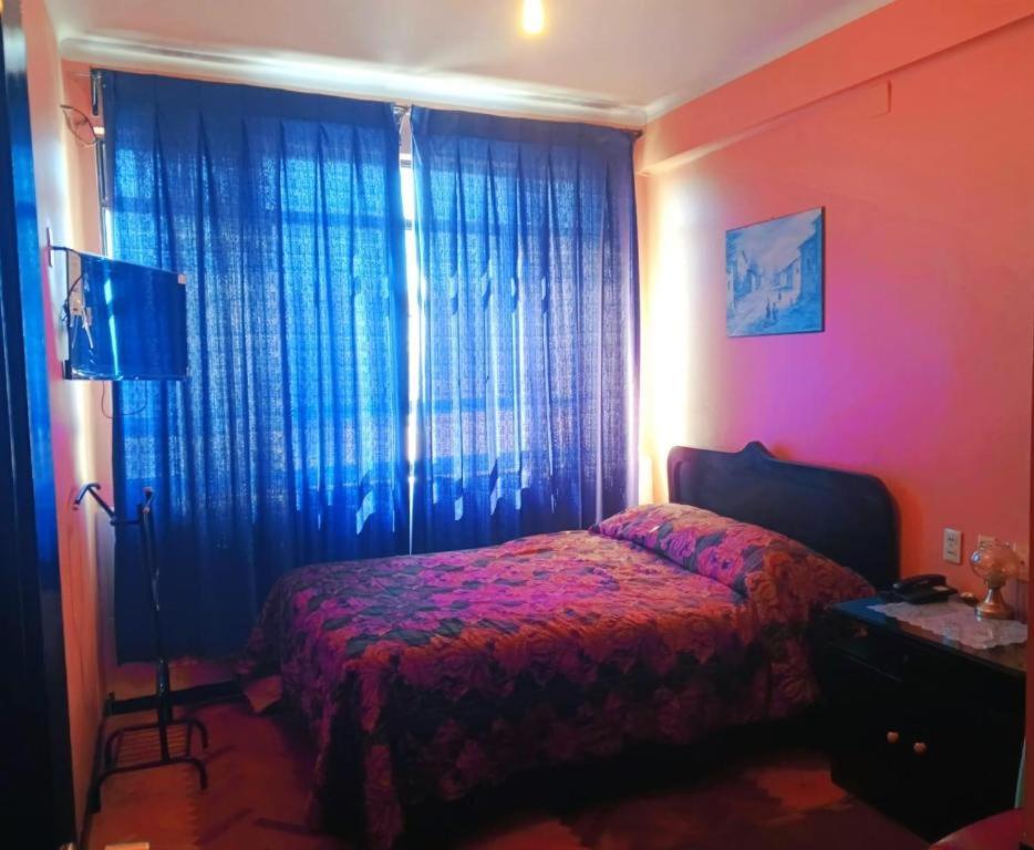 Double Room With Private Bathroom photo 2
