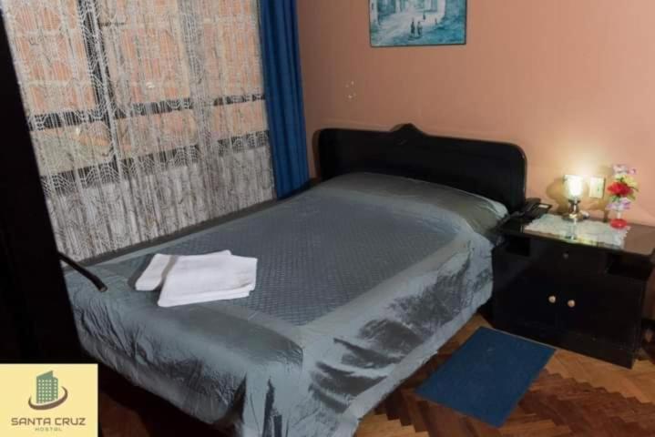 Double Room With Private Bathroom photo 3