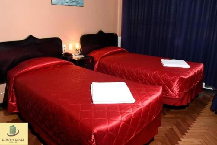 Double Room With Private Bathroom photo 2