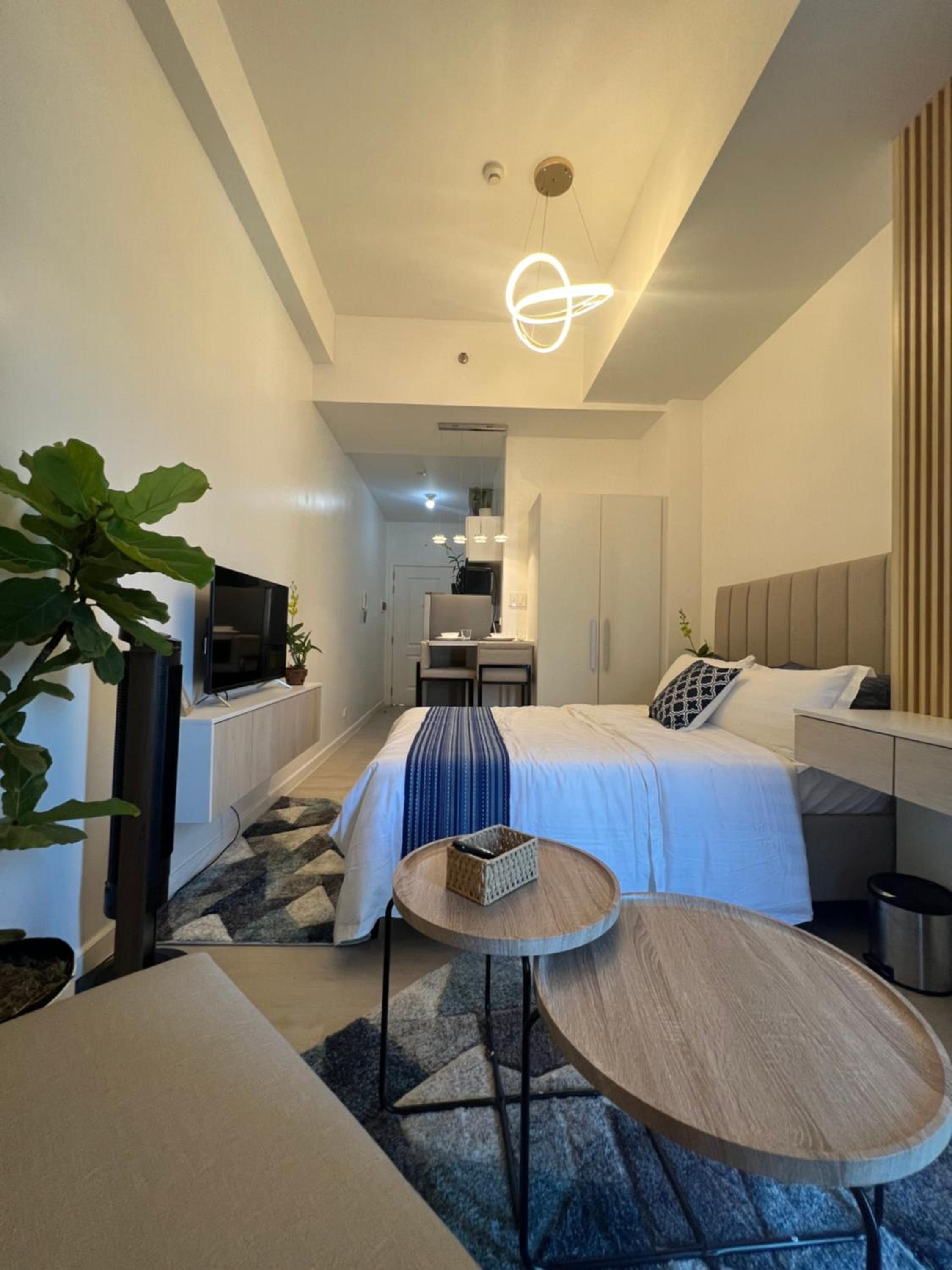 Budget Double Room photo 2