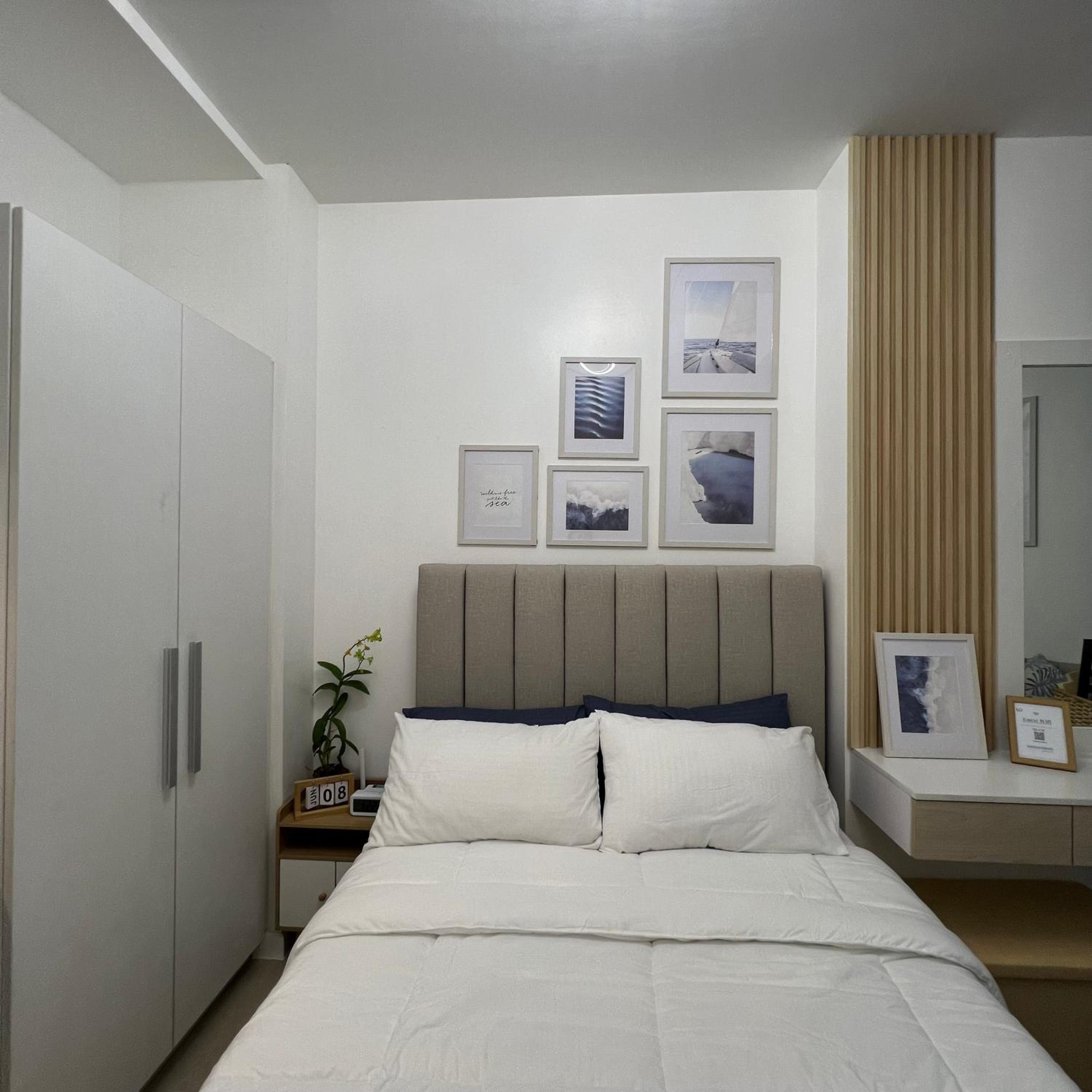 Budget Double Room photo 1