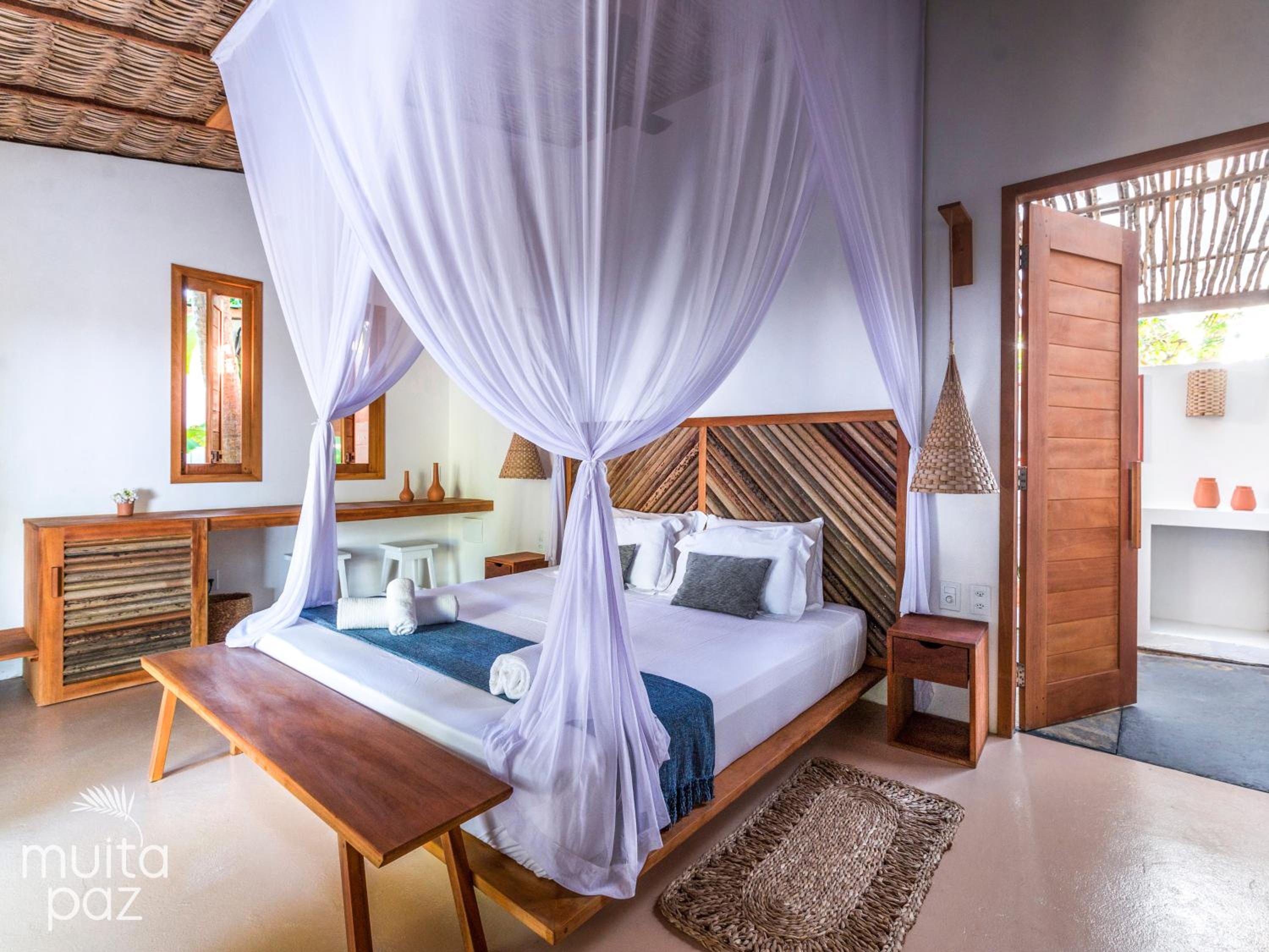 Suite Deluxe with Sea View photo 3