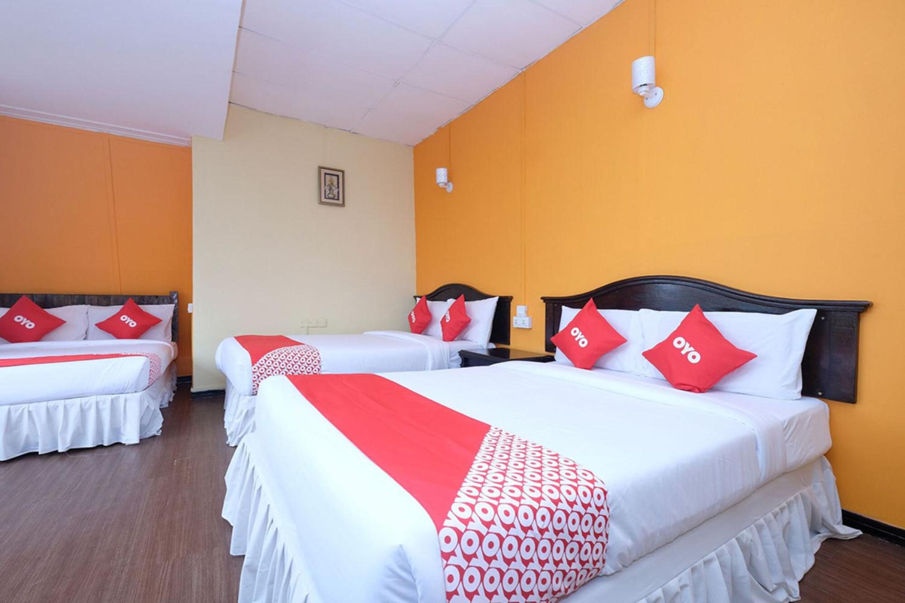 Family Suite - Photo 1