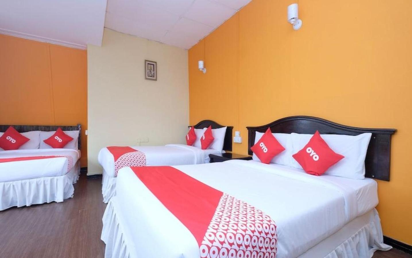 Family Suite - Photo 3
