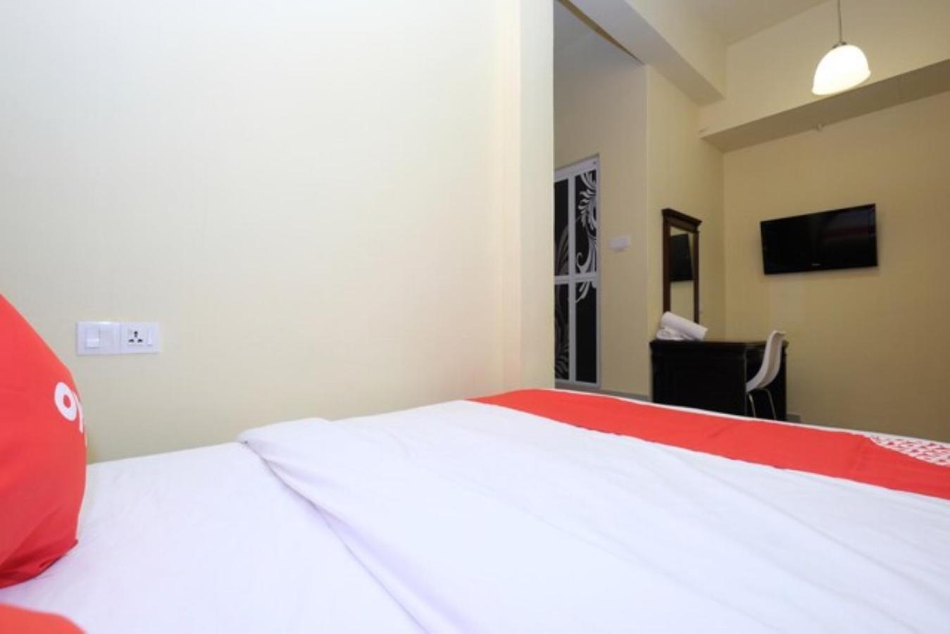 Family Suite - Photo 6