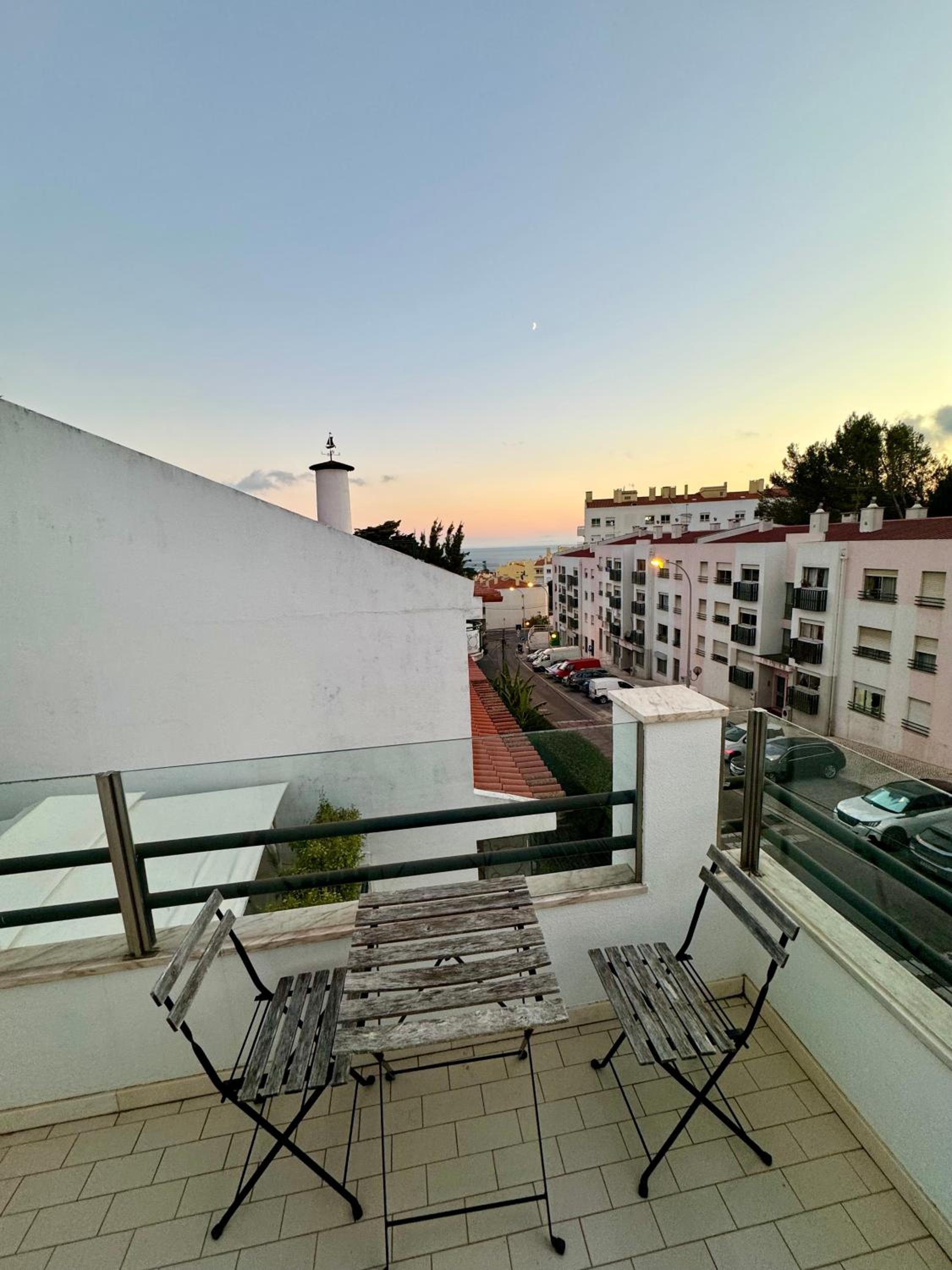 Double Room with Balcony and Sea View photo 3