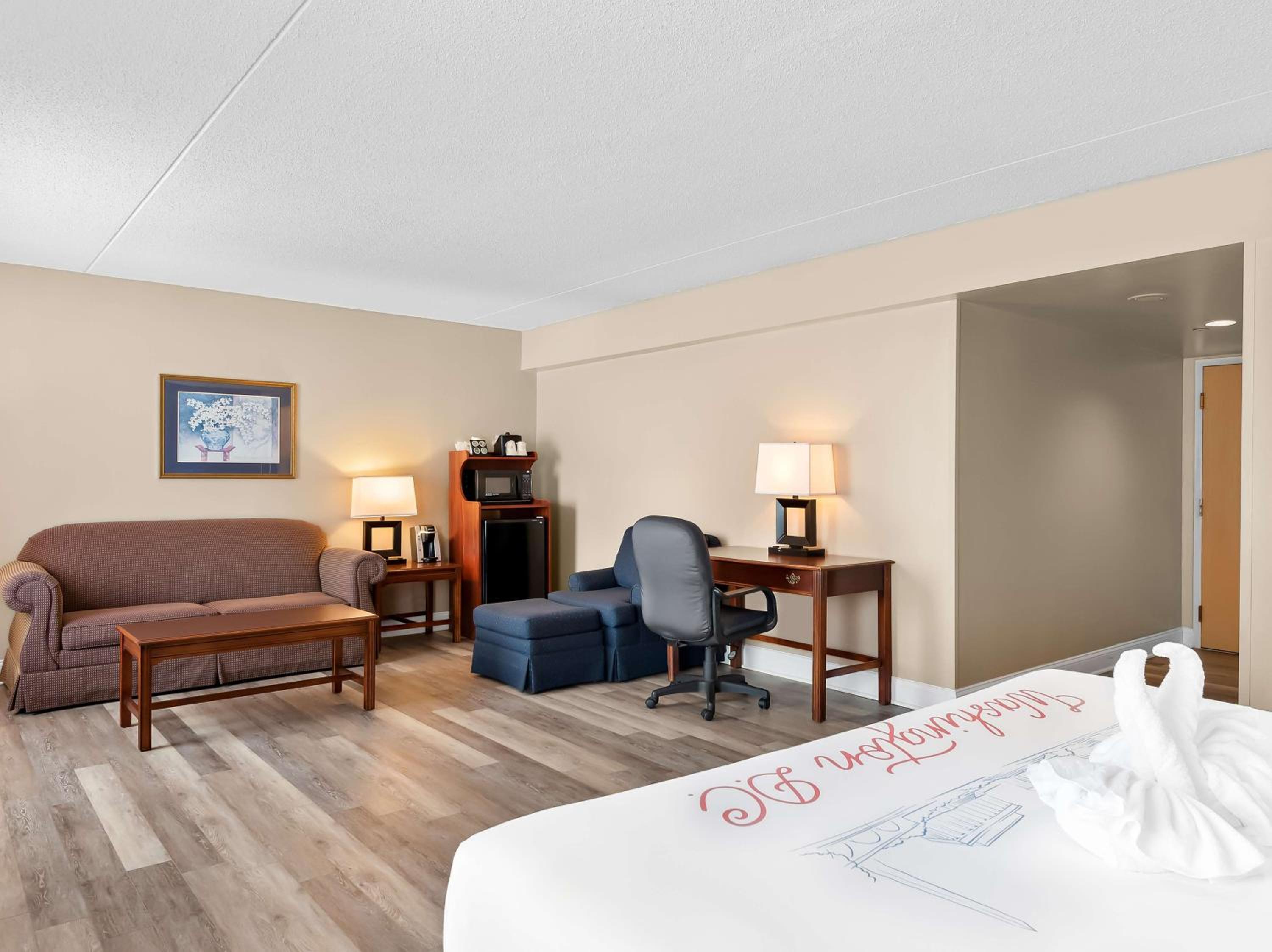 Executive King Room - Photo 2