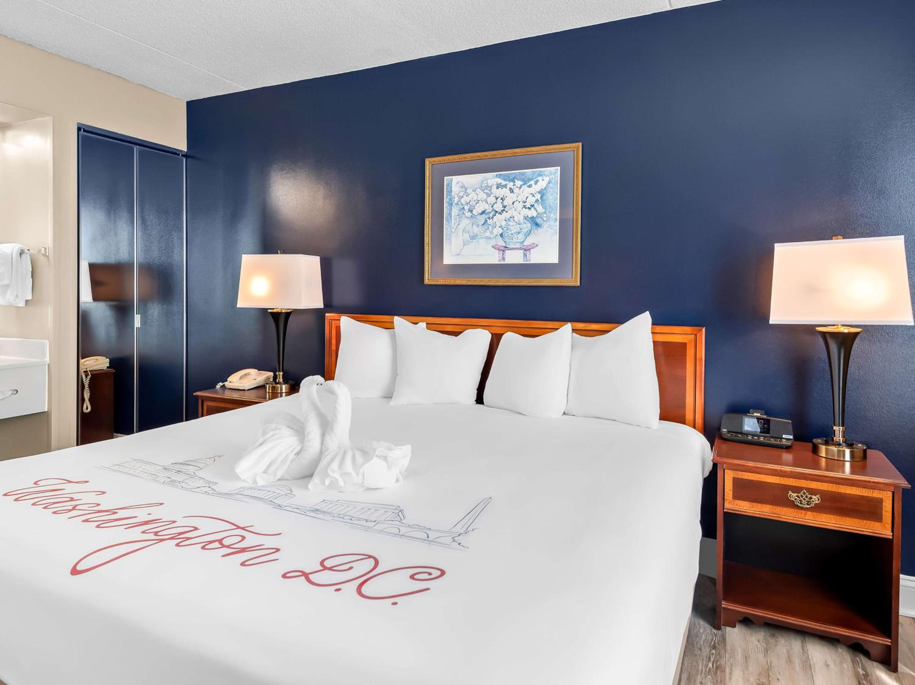 Executive King Room - Photo 4