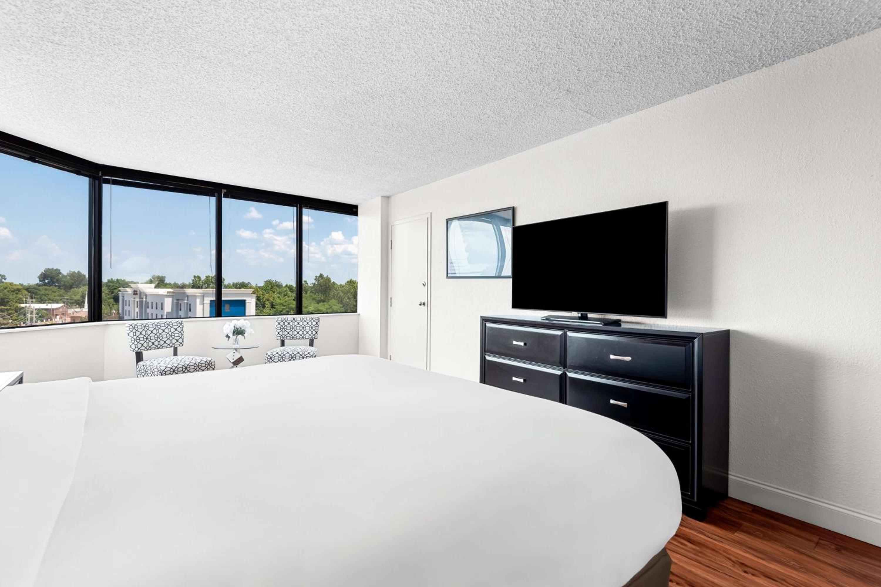 Two Room Suite photo 3