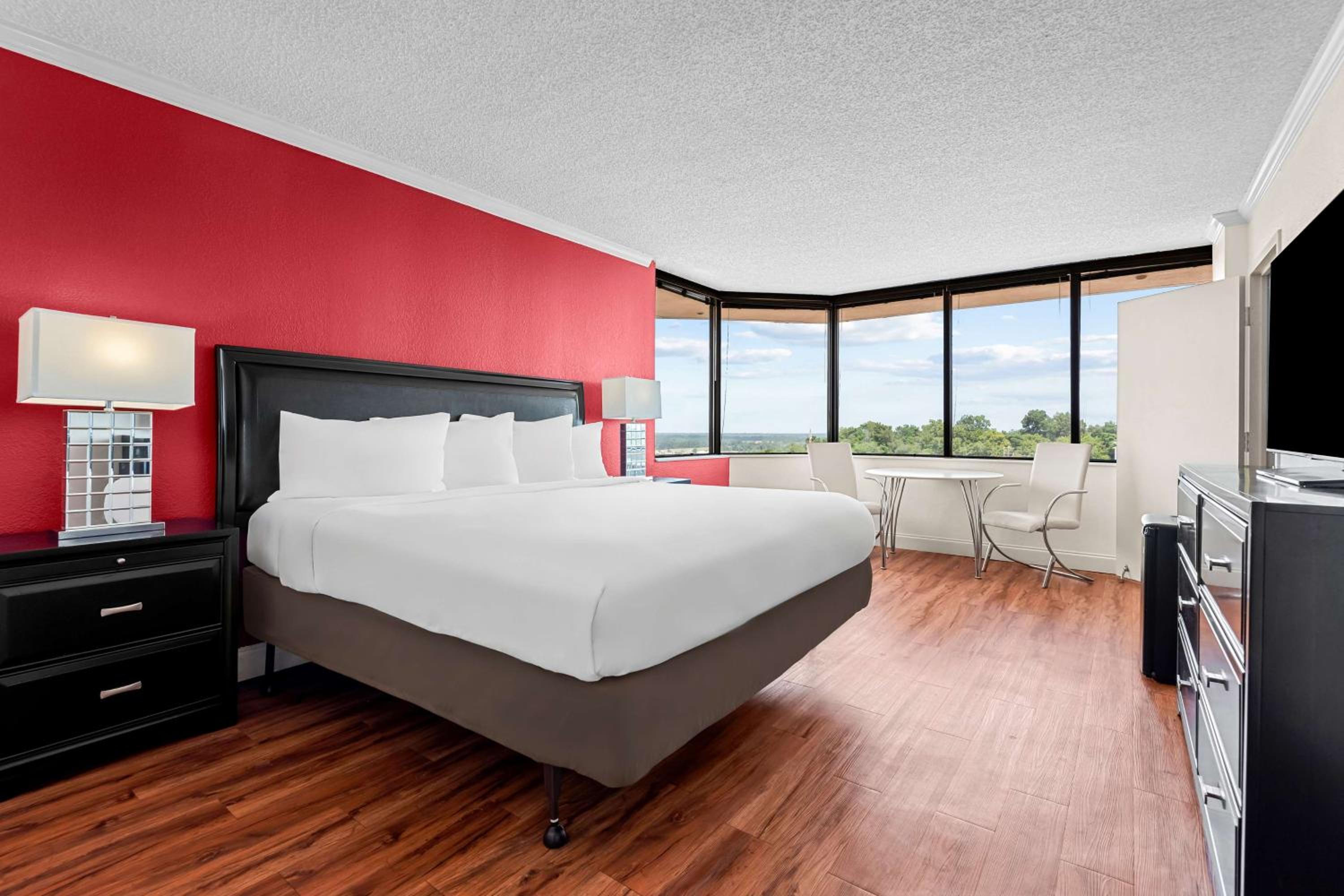 Two Room Suite photo 1