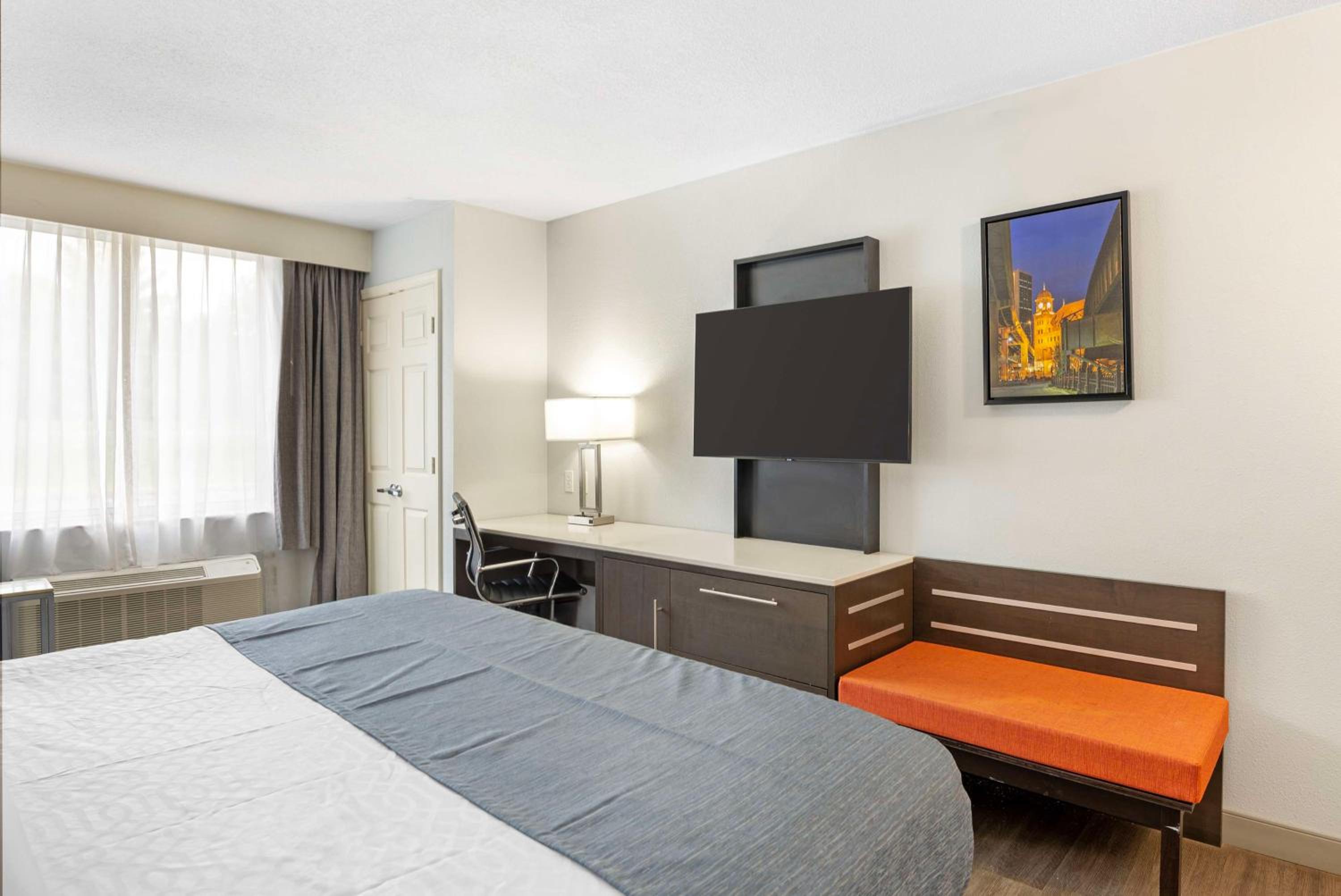 Executive King Room photo 3